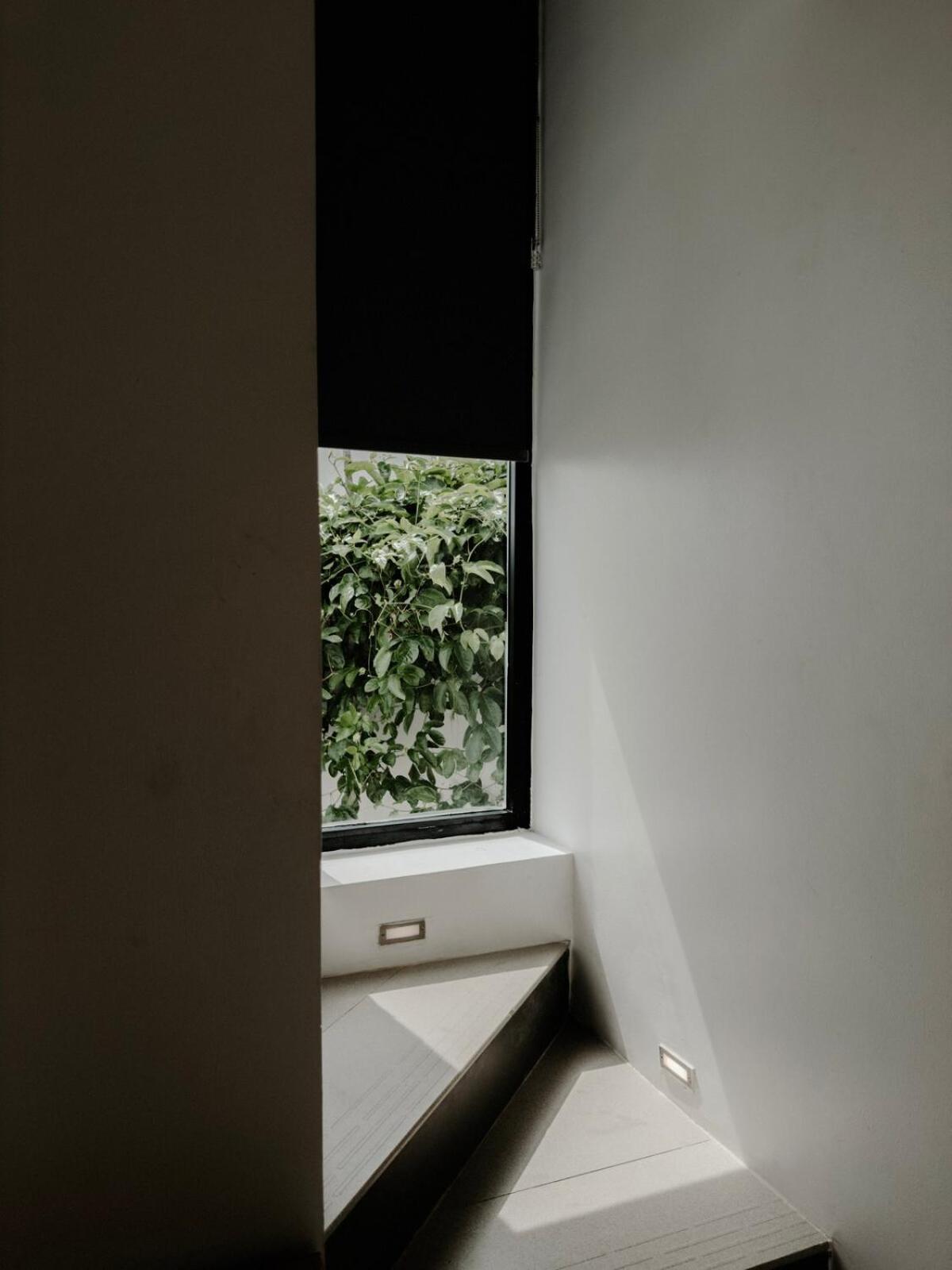 Abode Ii Zanzibar * Paje