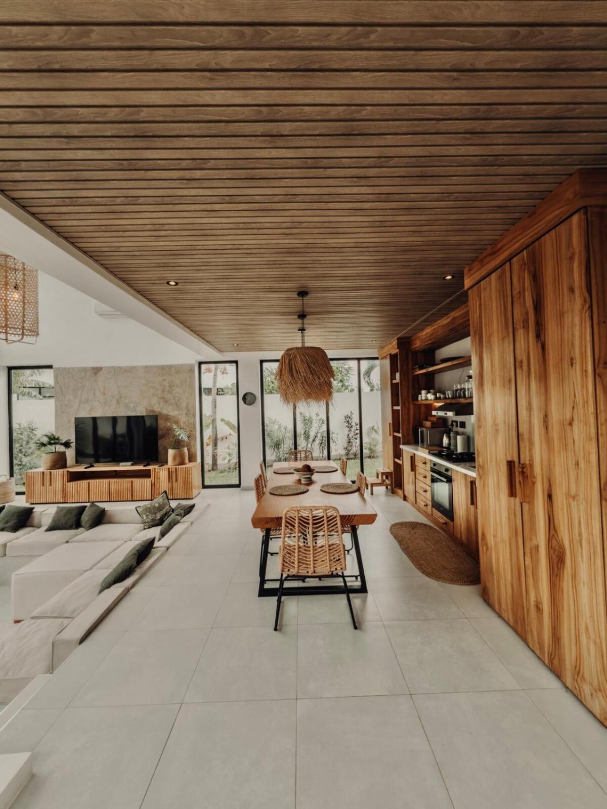 Abode Ii Zanzibar
