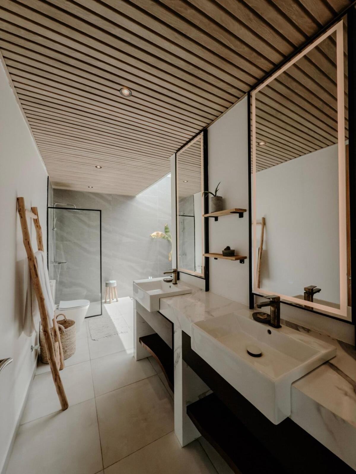 Abode Ii Zanzibar * Paje
