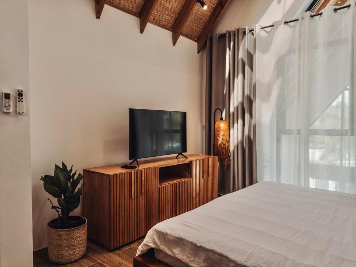Abode Ii Zanzibar Villa *