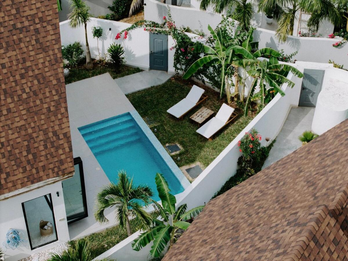 Villa Abode Ii Zanzibar *