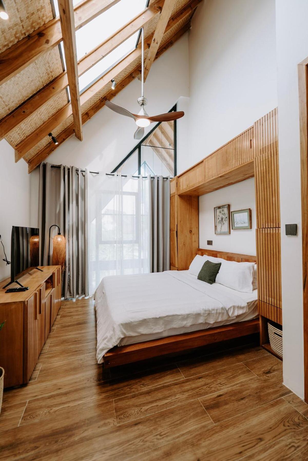 Abode Ii Zanzibar * Paje