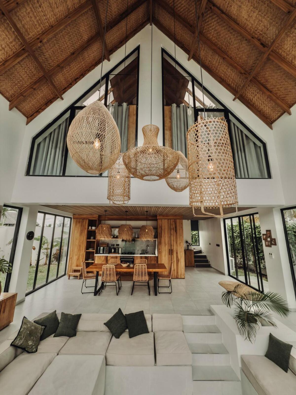 Abode Ii Zanzibar *