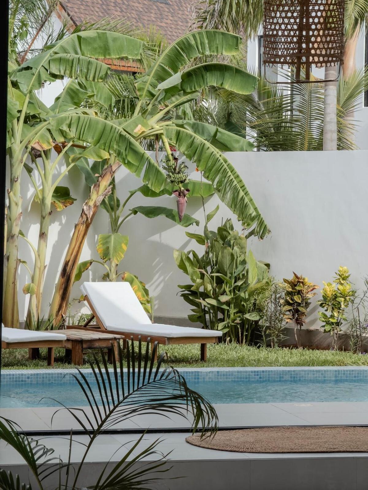 Villa Abode Ii Zanzibar