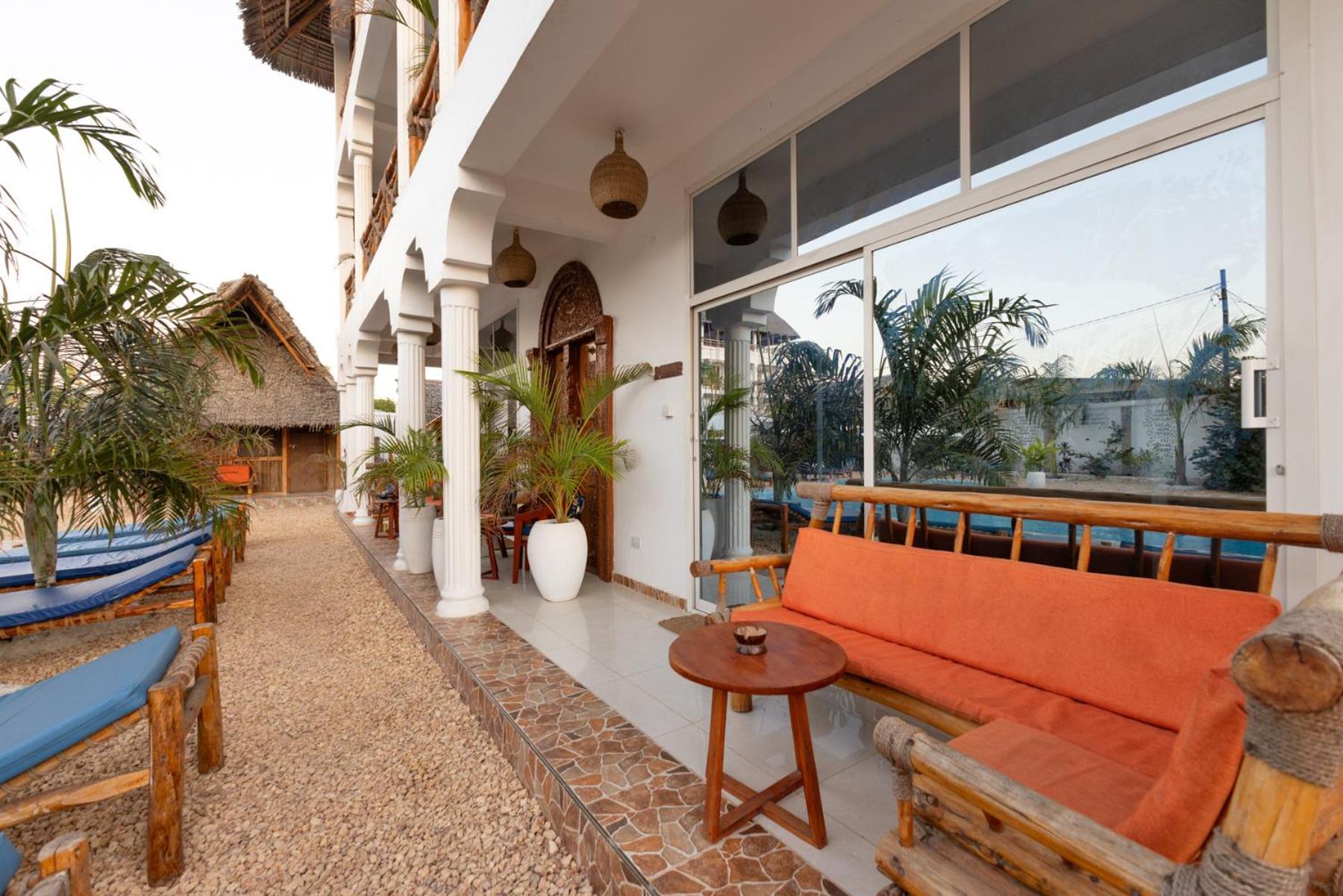 Resort Diacarisma Boutique