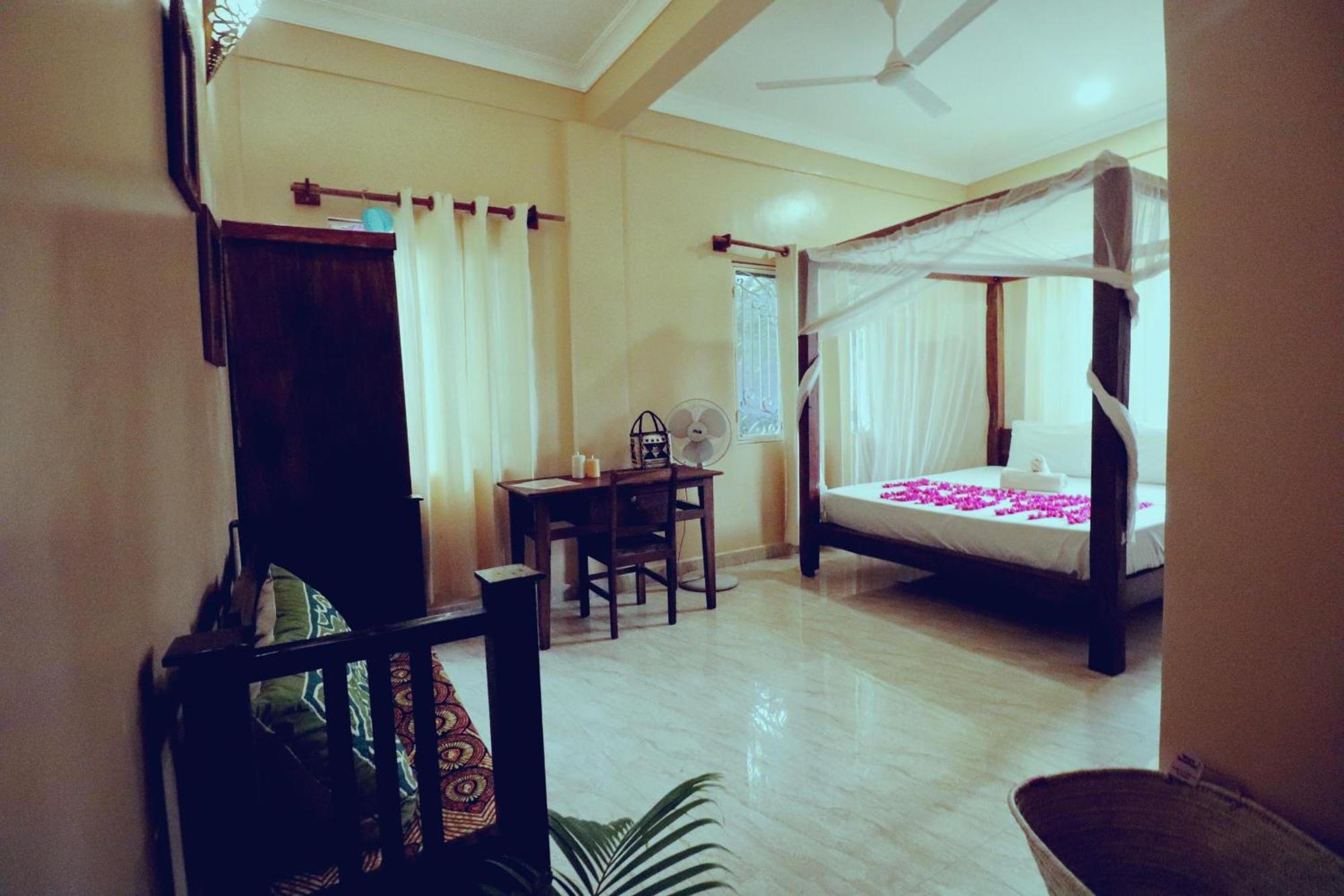 Binta Boutique Bed & Breakfast