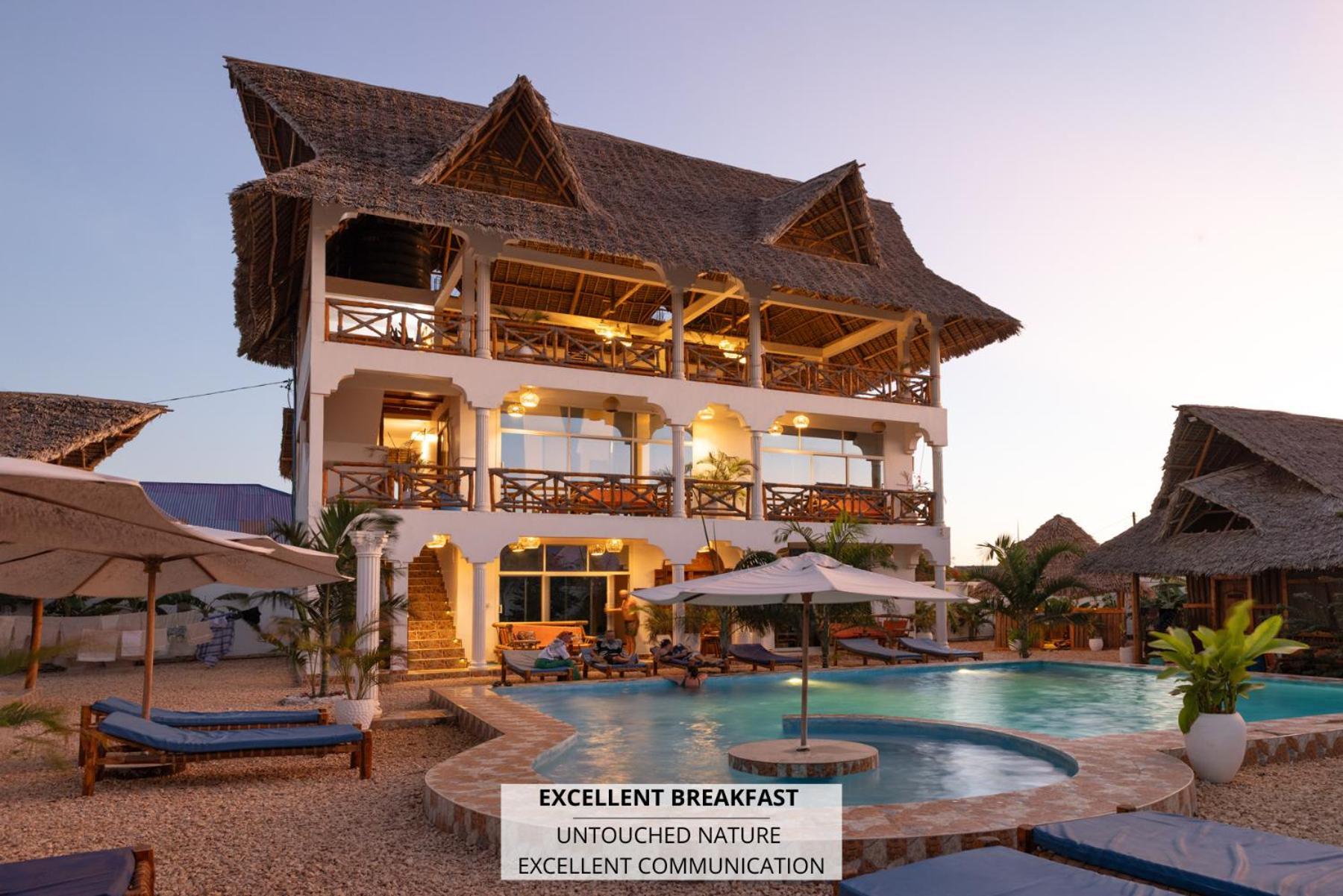 Diacarisma Boutique Resort