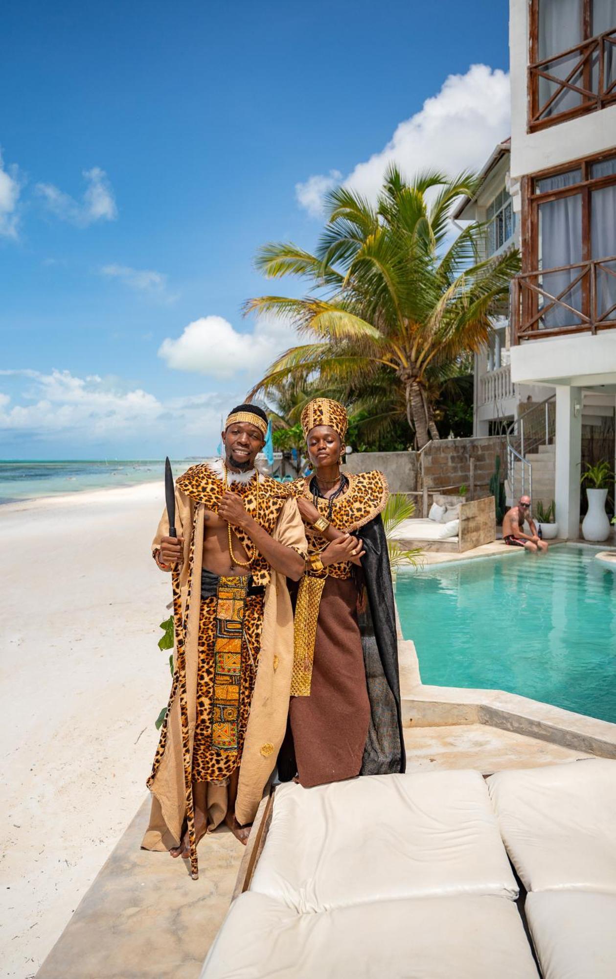Pili Pili Tropical Jambiani (Zanzibar)