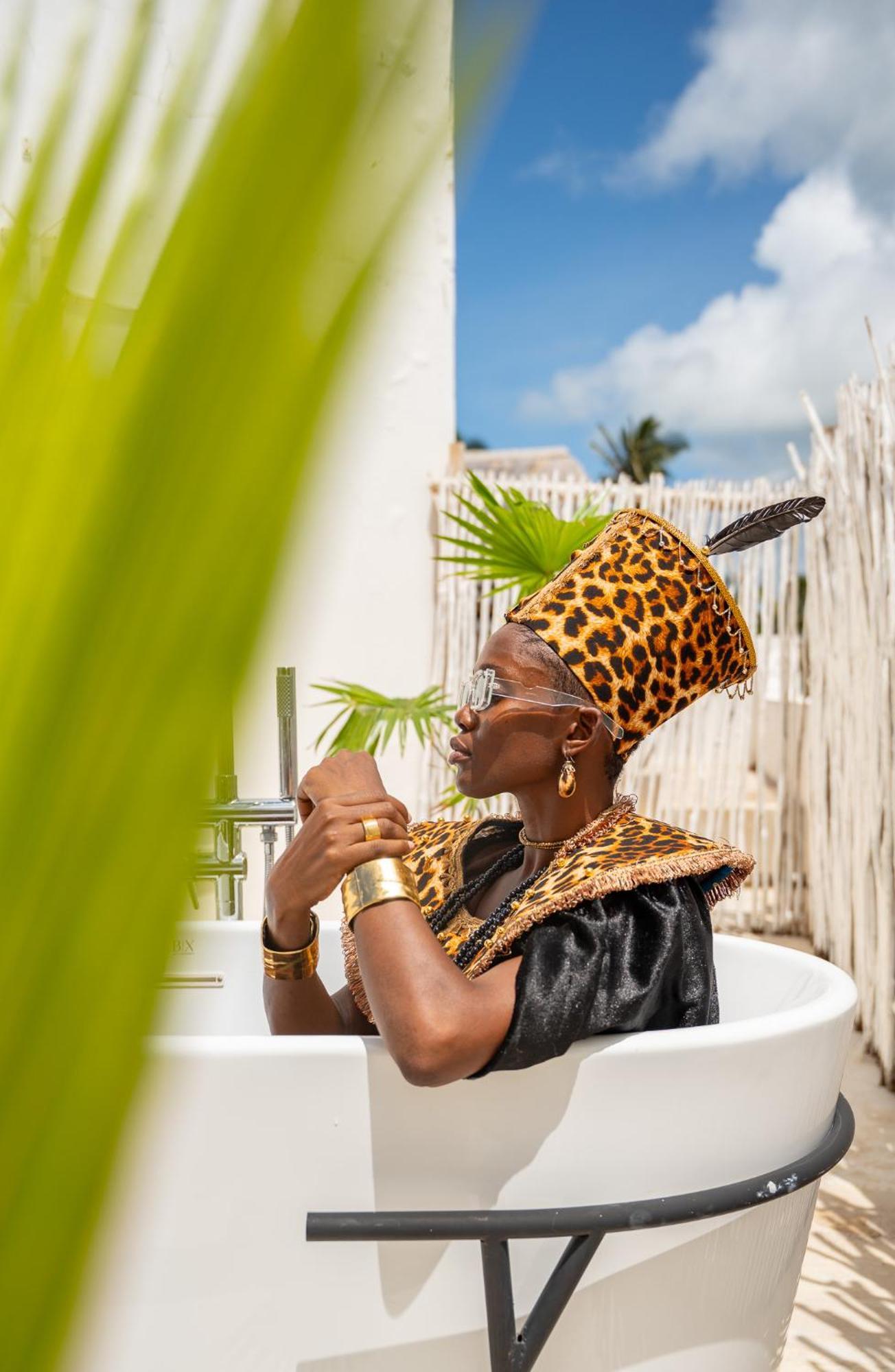 Pili Pili Tropical Jambiani (Zanzibar)