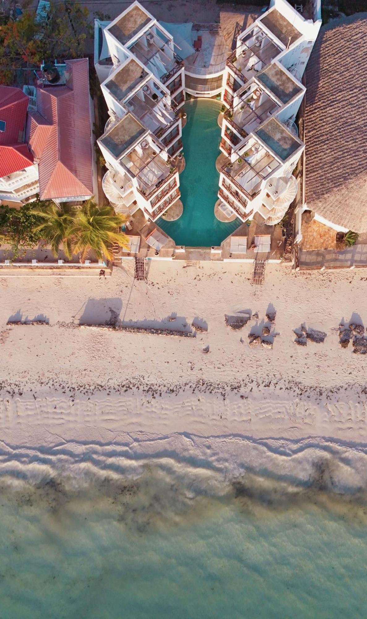 Pili Pili Tropical Hotel Jambiani (Zanzibar)