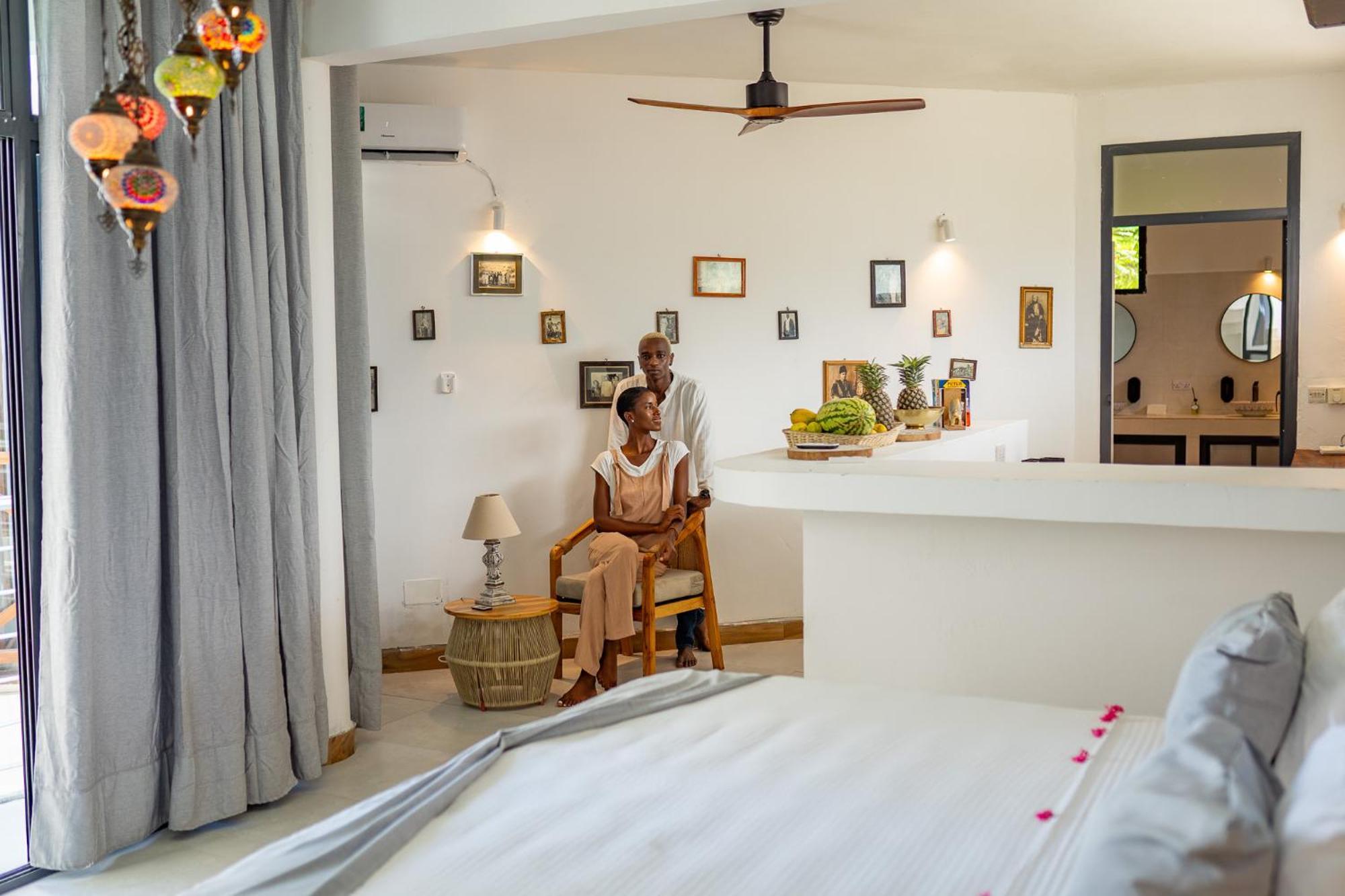Pili Pili Tropical Hotel 5*