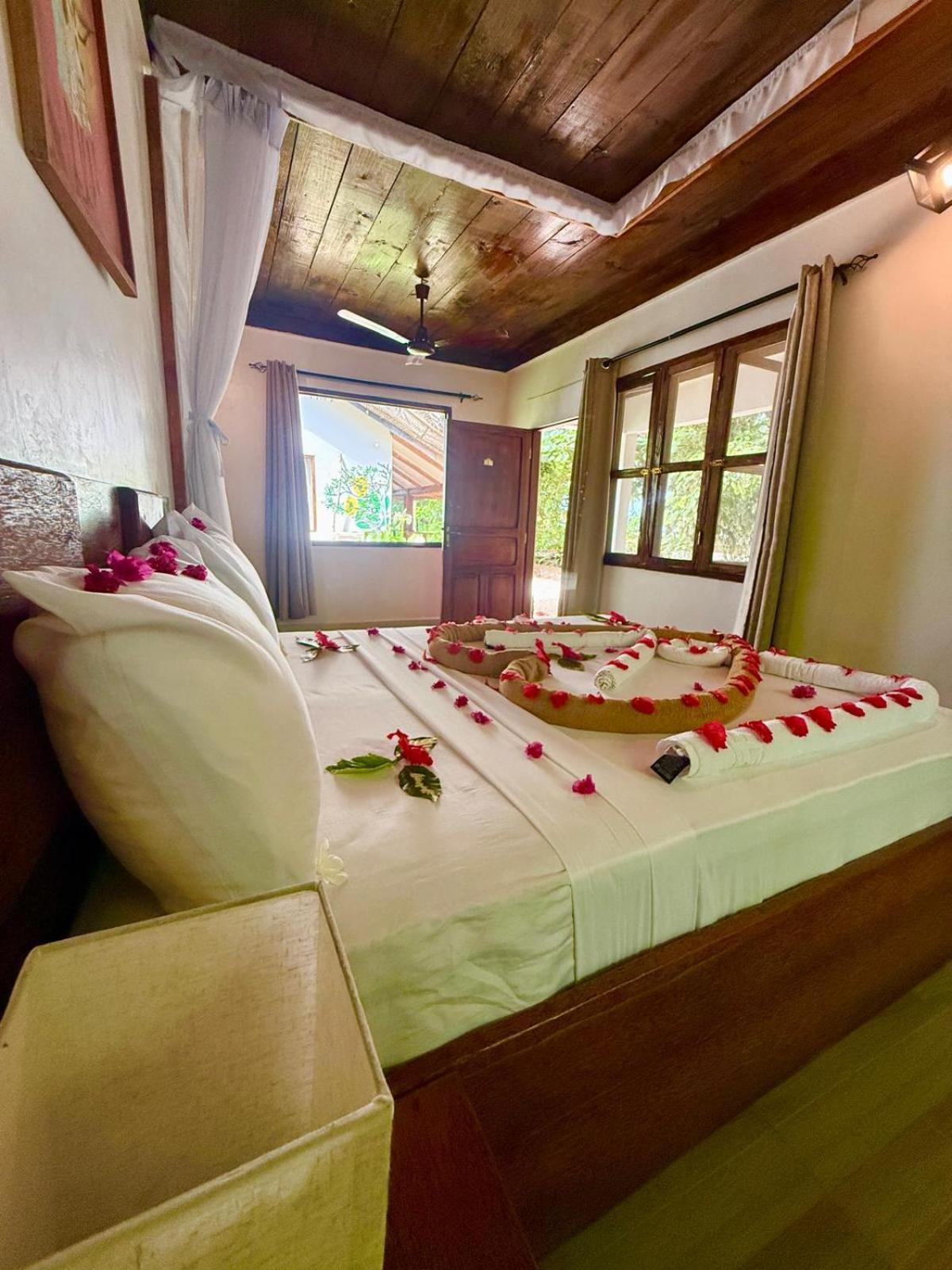 Hotel Mambo Ocean