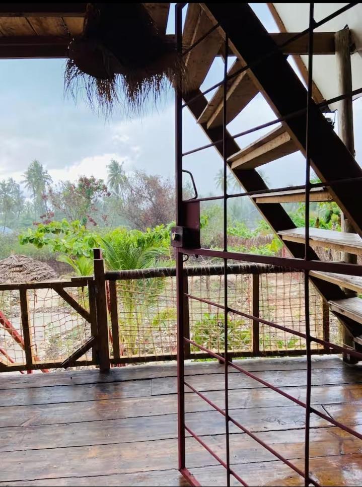 Hotel Mangrove Michamvi Kae