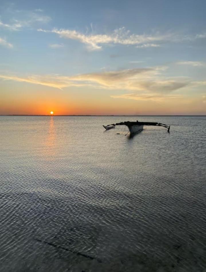 Hotel Mangrove Michamvi Kae