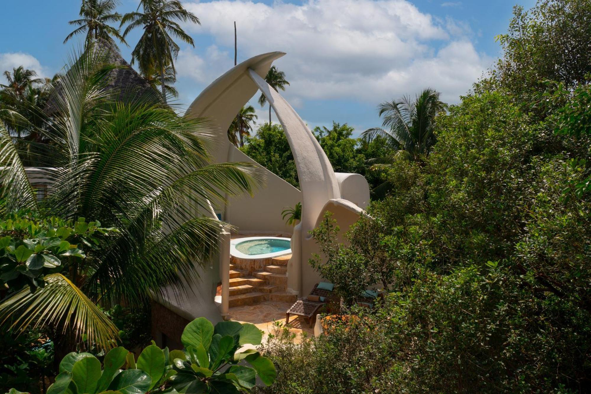 Xanadu Luxury & Retreat Zanzibar