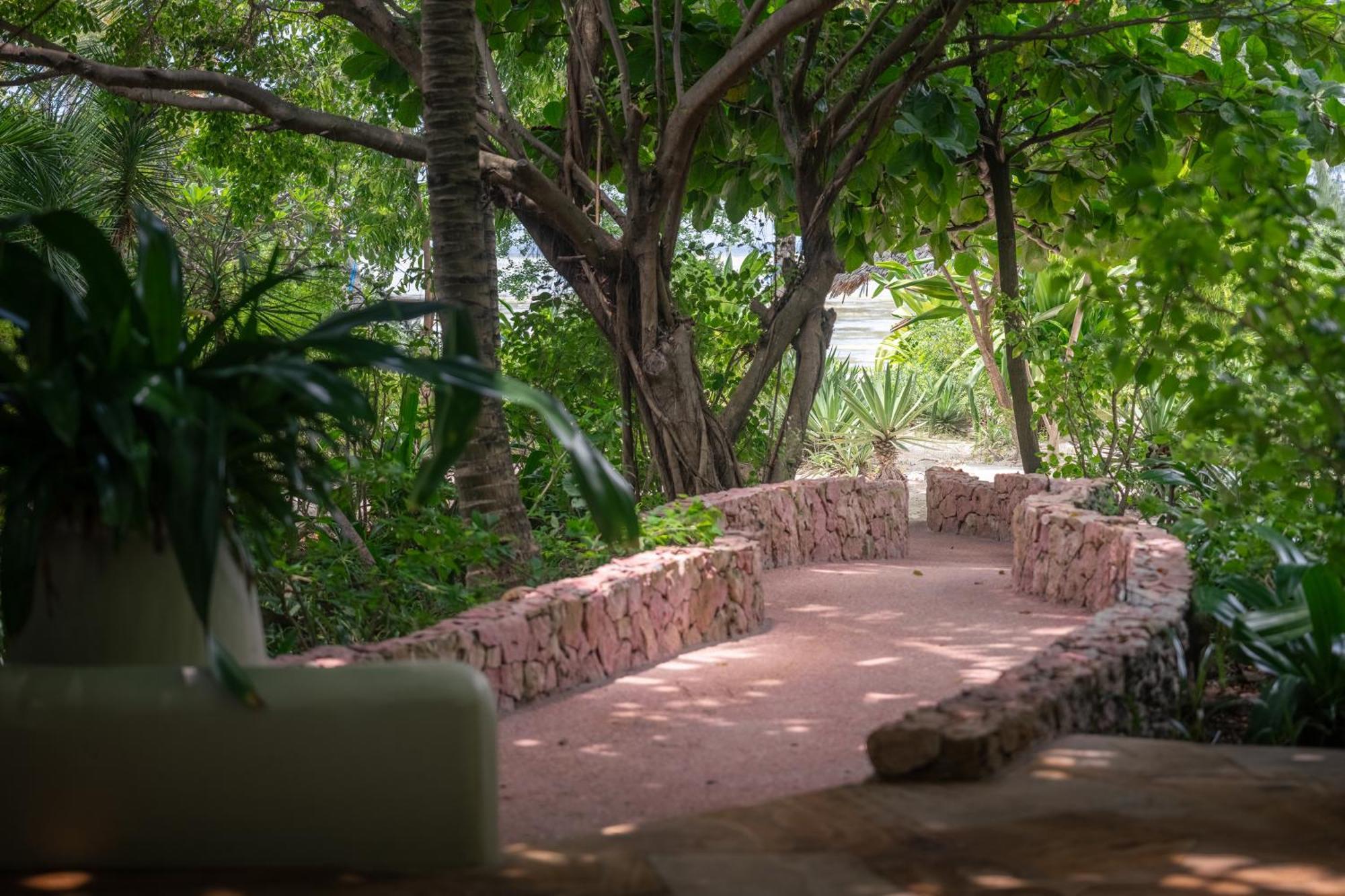 Resort Xanadu Luxury & Retreat Zanzibar