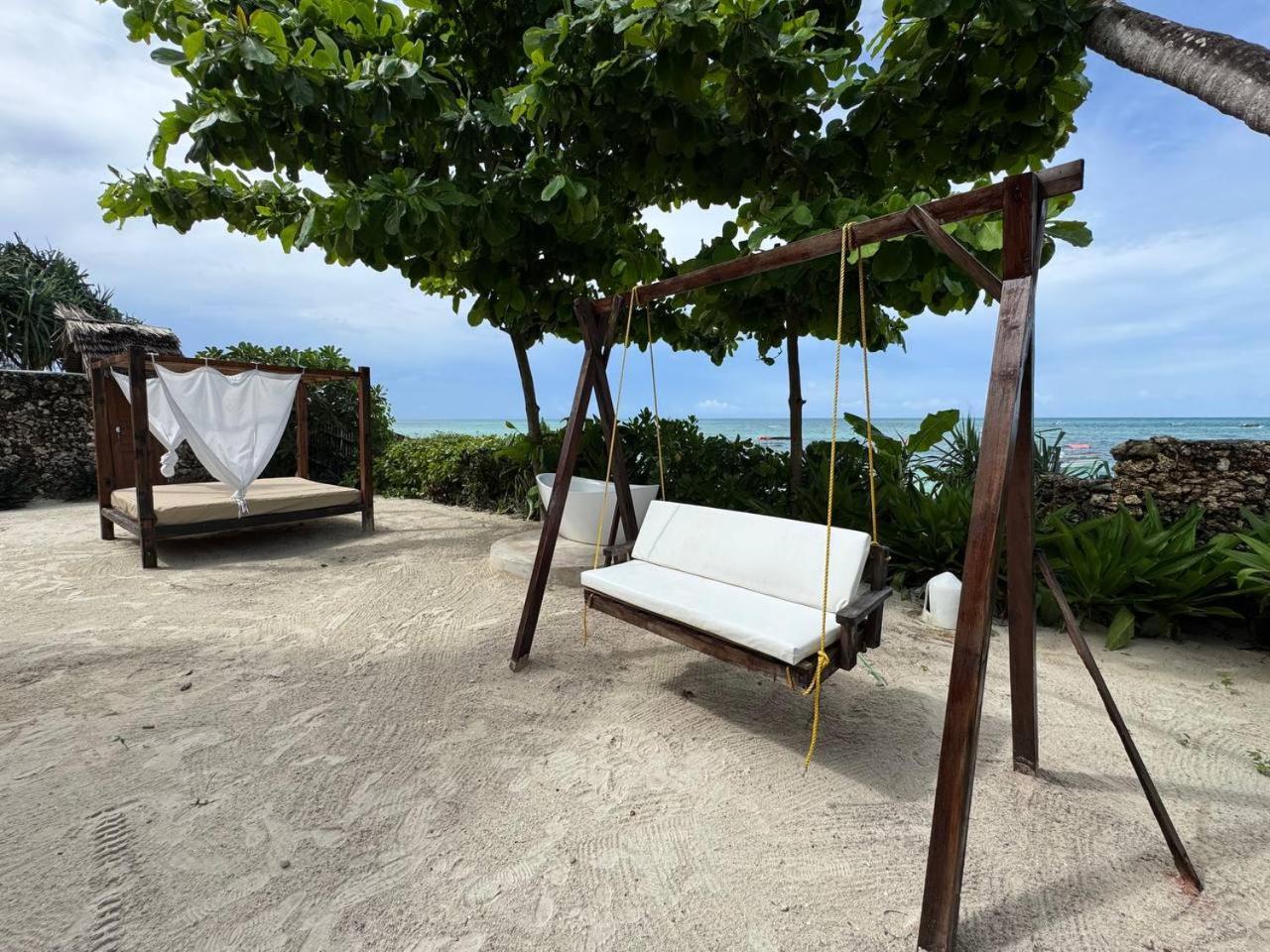 Bitcoin Zanzibar Michamvi Kae