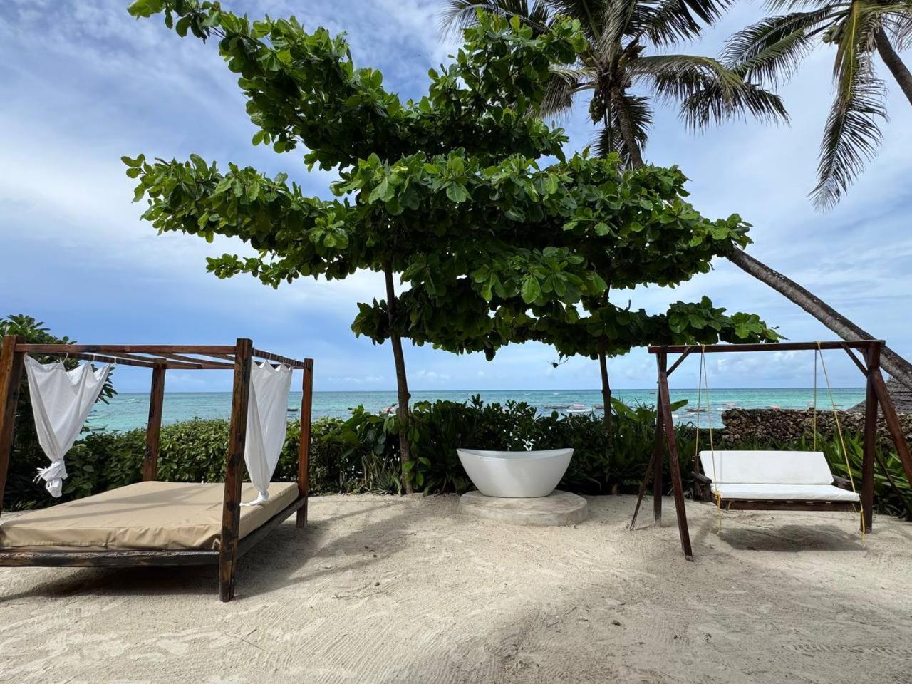 Bitcoin Zanzibar