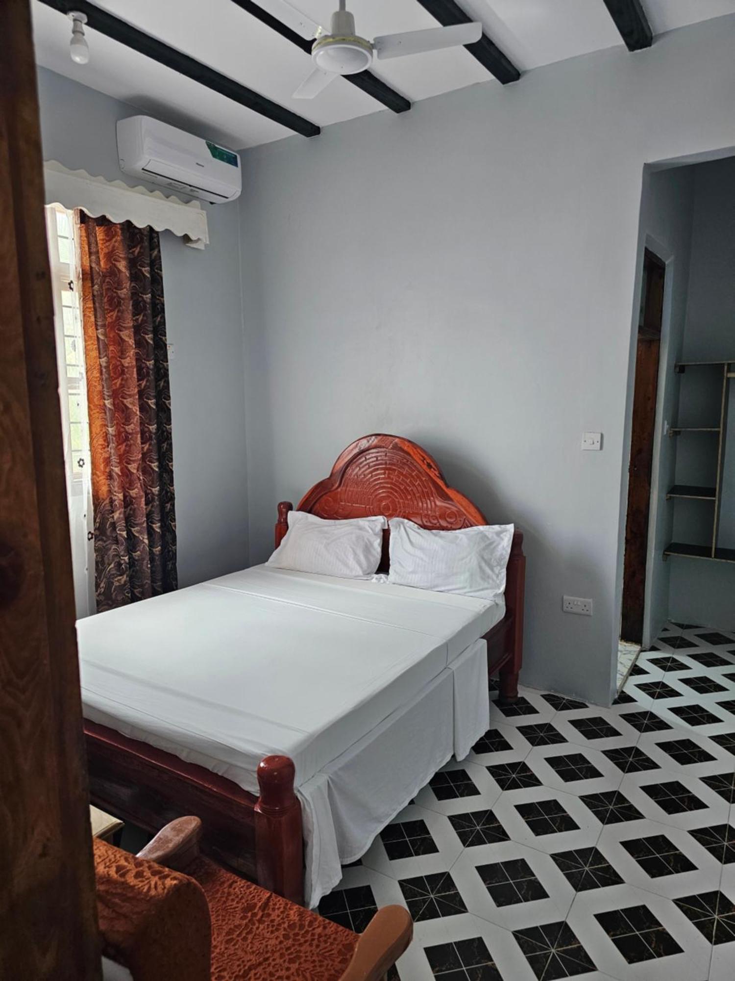 Apartment Kigwedeni