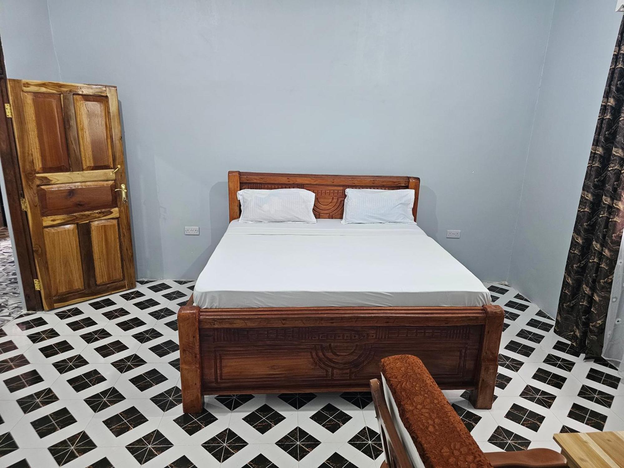Apartment Kigwedeni