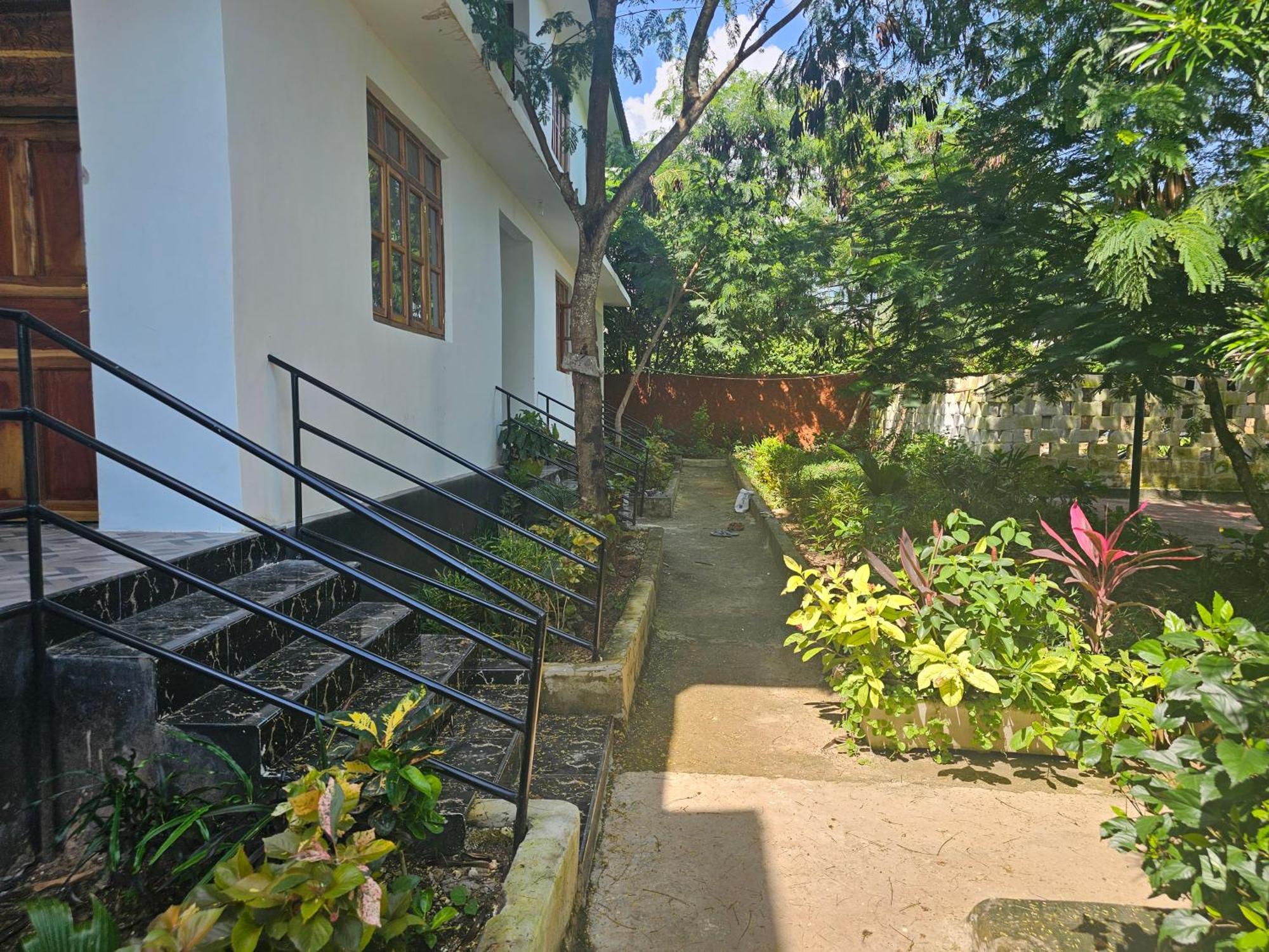 Apartment Kigwedeni *