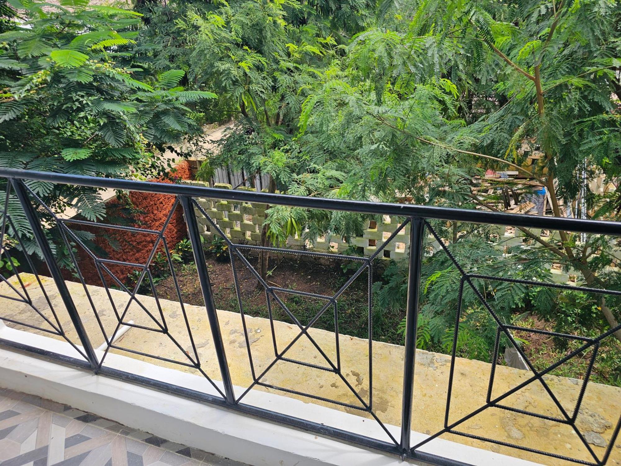 Kigwedeni Apartment *