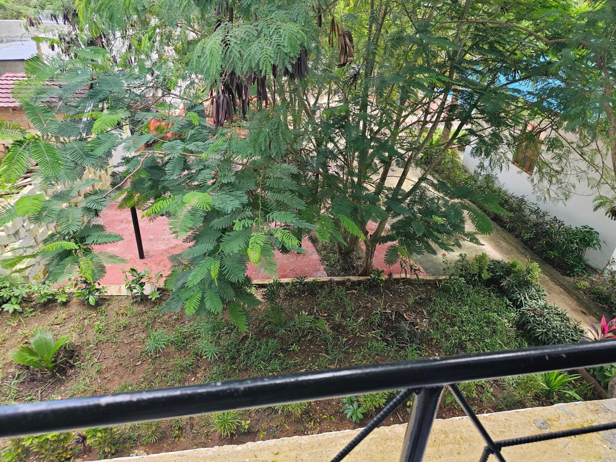 Apartment Kigwedeni Kinyasini