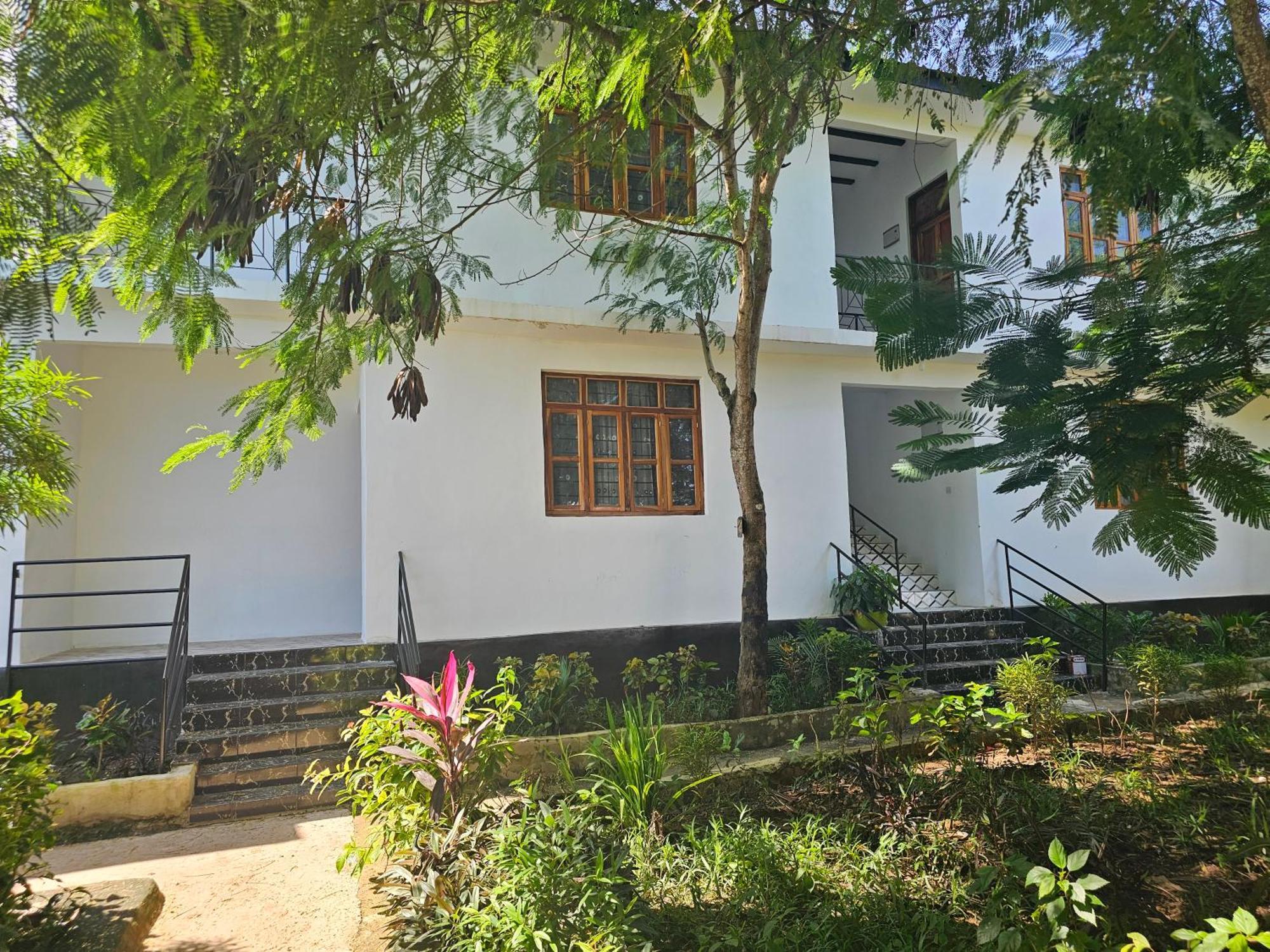 Kigwedeni Apartment