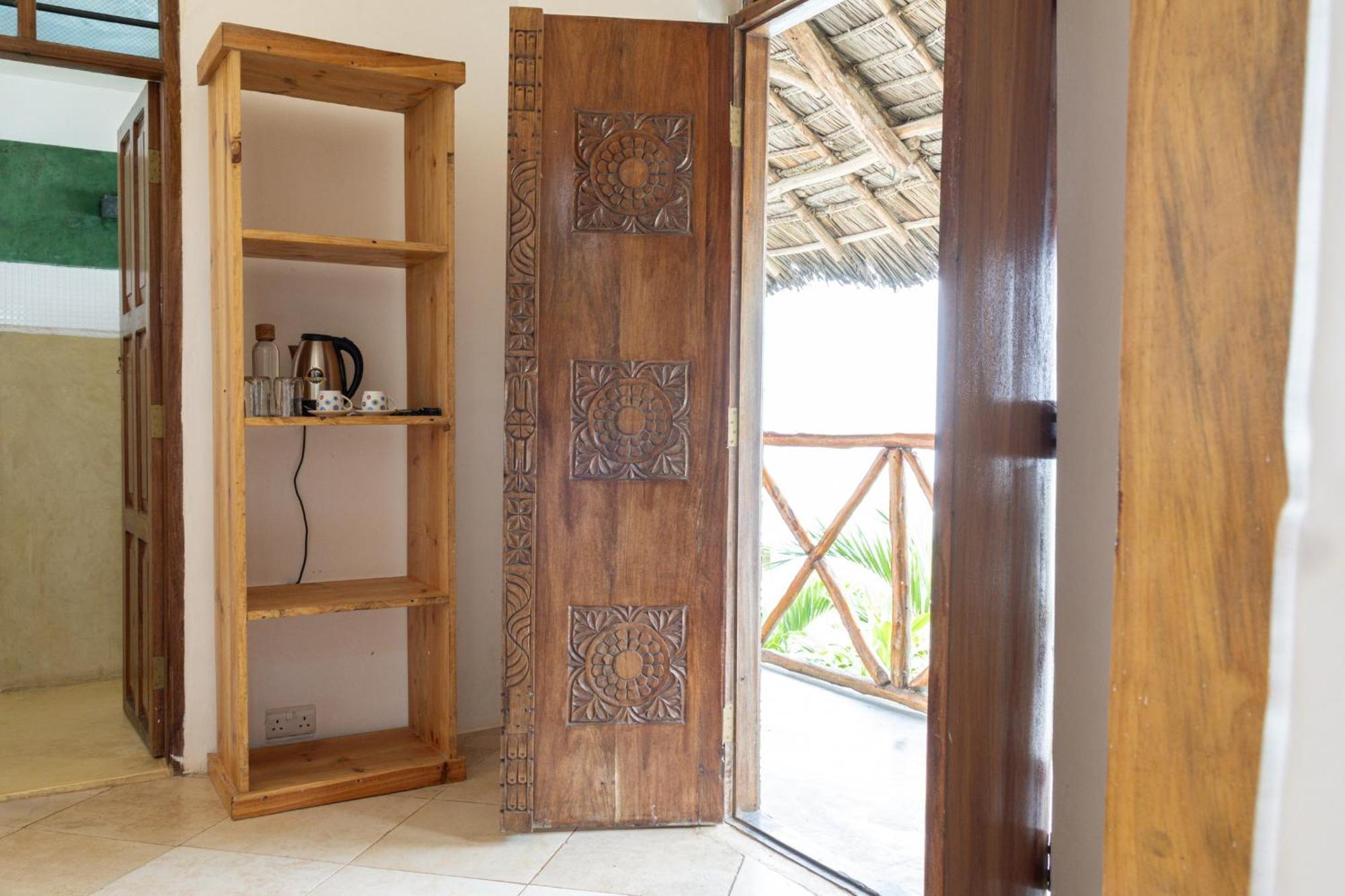 Pili Pili Paradise Jambiani (Zanzibar)