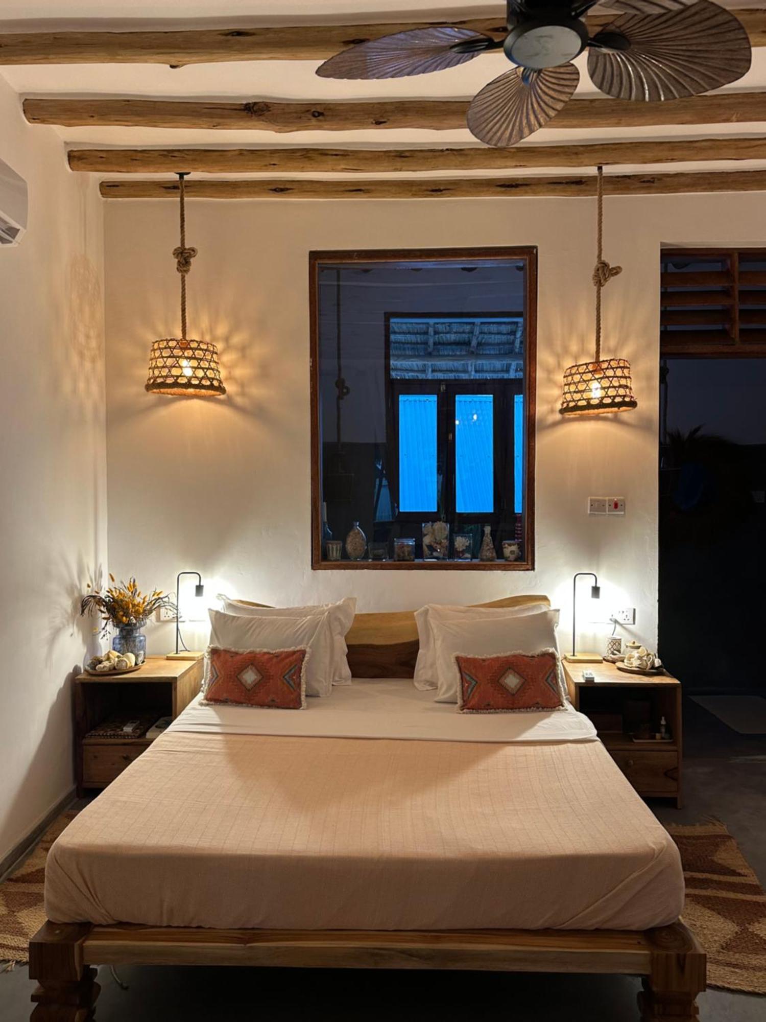 Guest house Olamanga Adults Only Jambiani (Zanzibar)