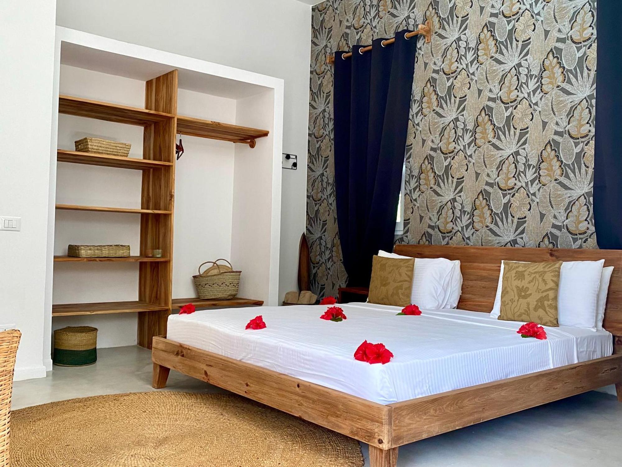 Luxury Lions Zanzibar - With Private Cook&infinity Pools