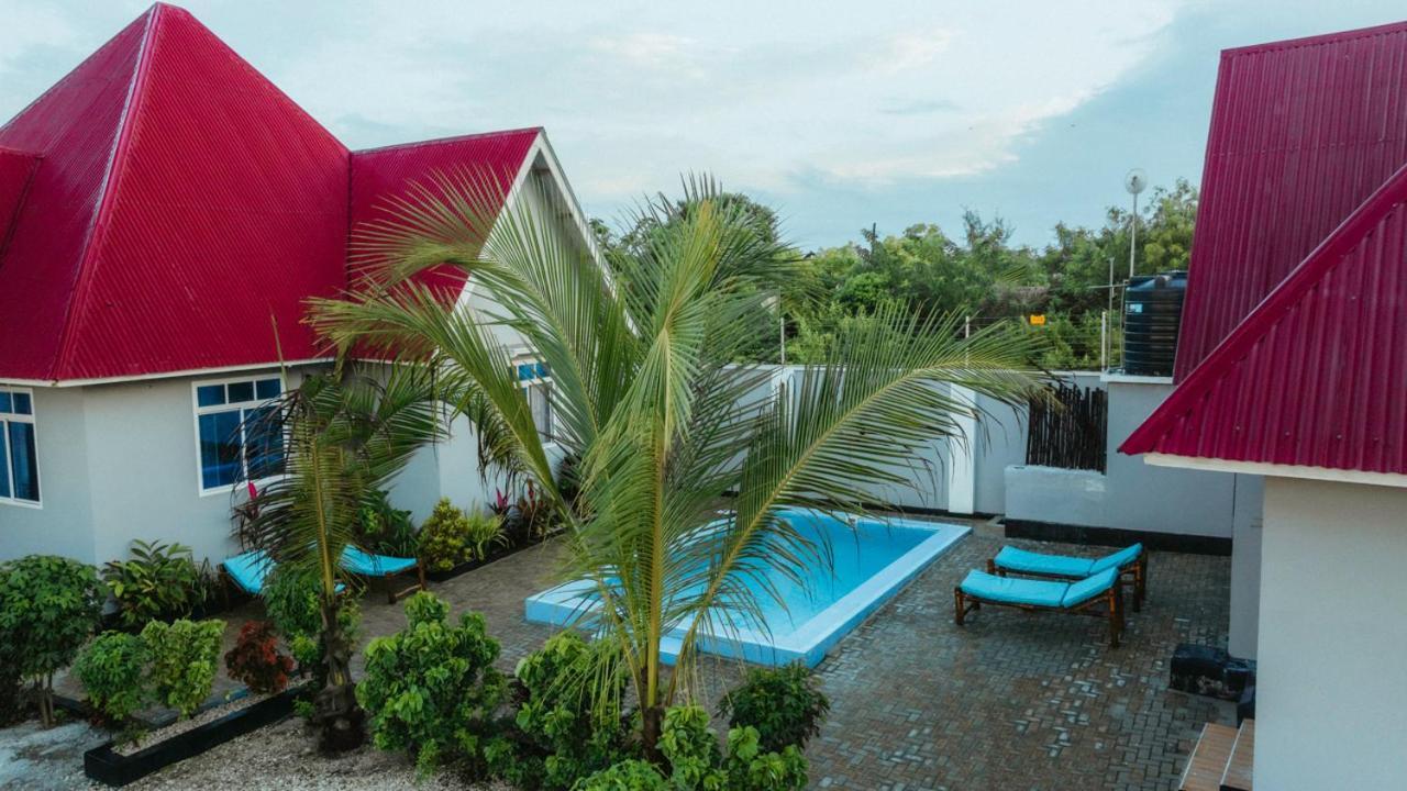 Villa Sunvilla - Private Pool, 2 & Games Paje