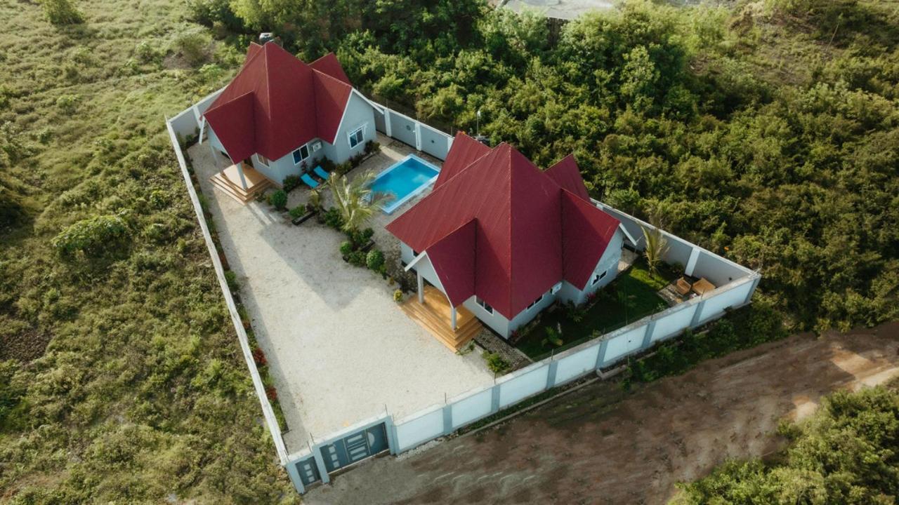 Sunvilla - Private Pool, 2 & Games Villa *
