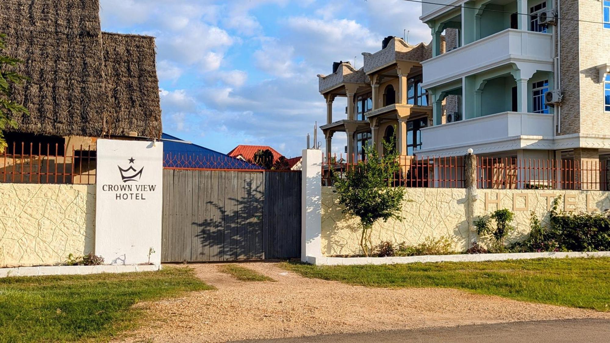 Crown View Hotel