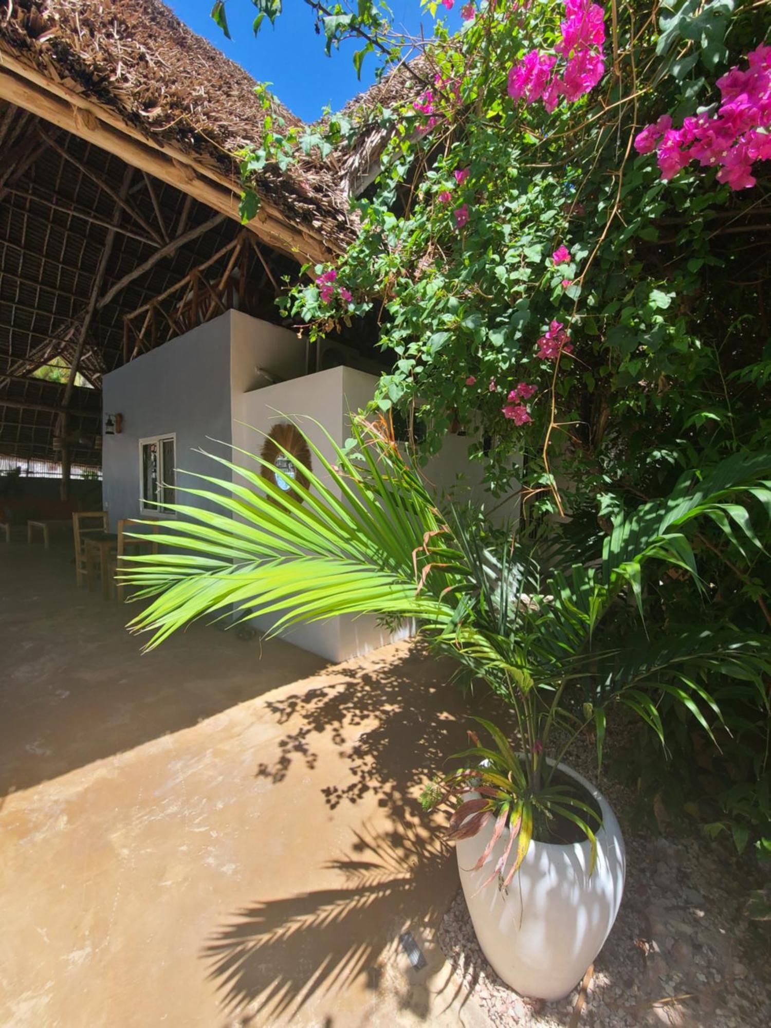 Apartment Mbaliparadise *