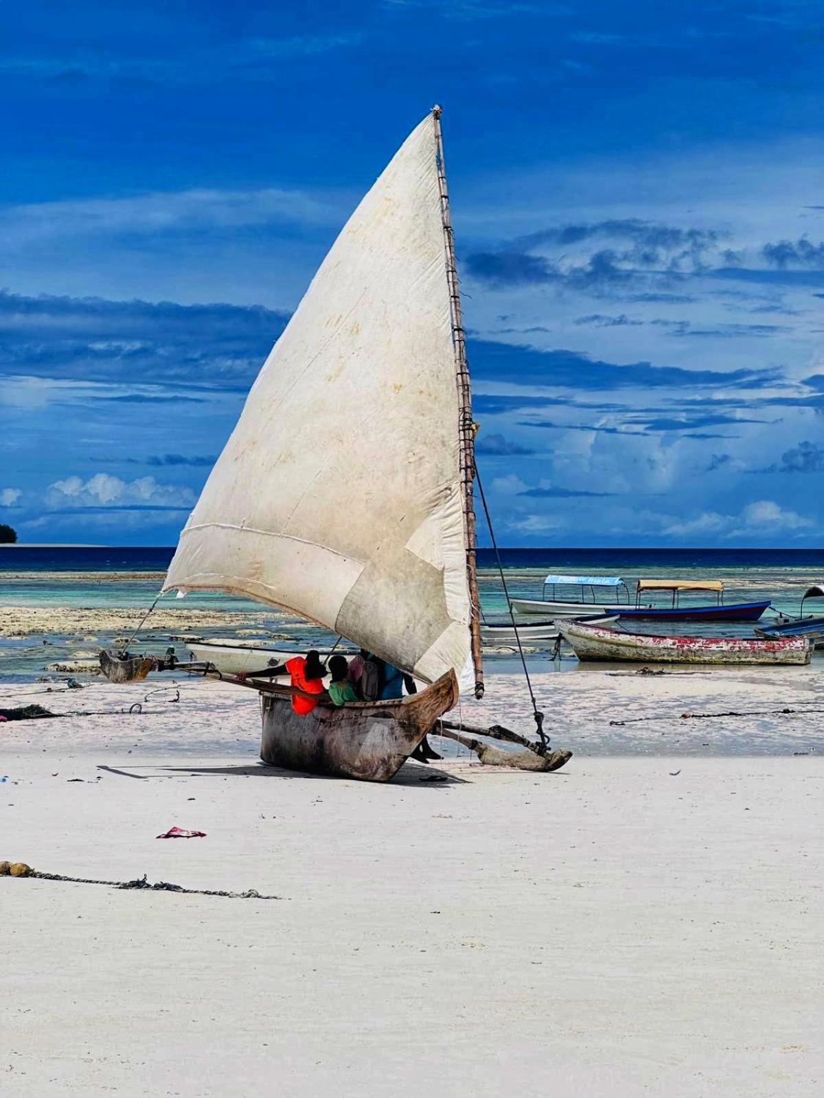 Polly Zanzibar Kiwengwa (Zanzibar)