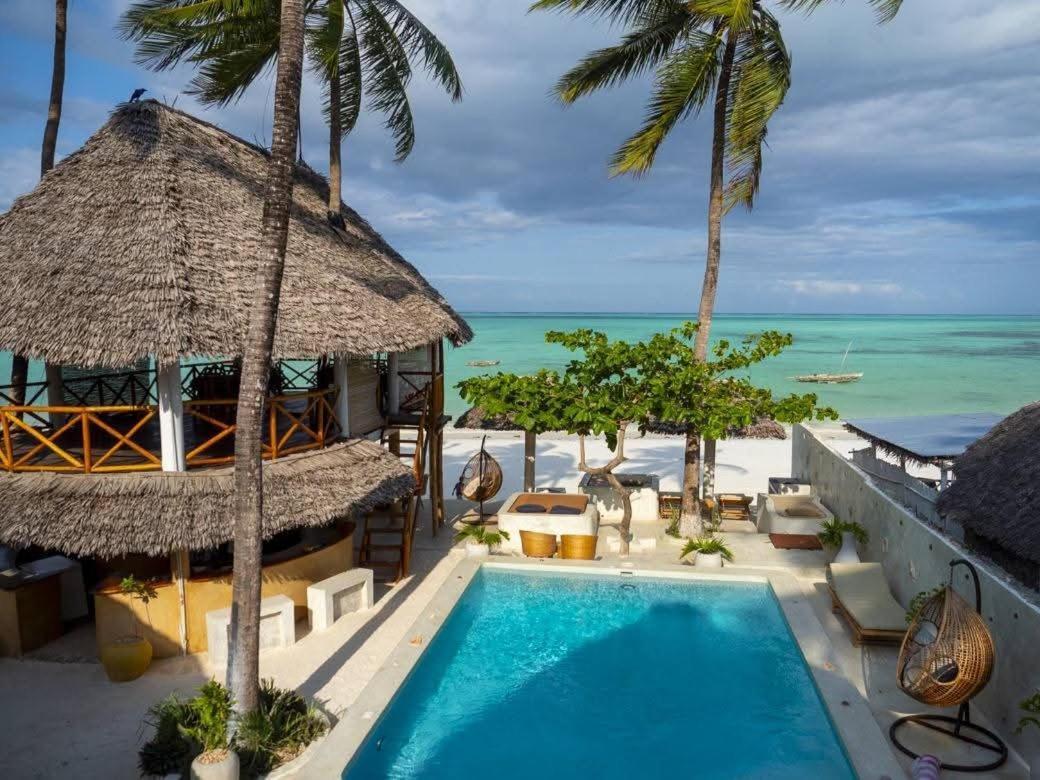Hotel Jerry Jambiani (Zanzibar)