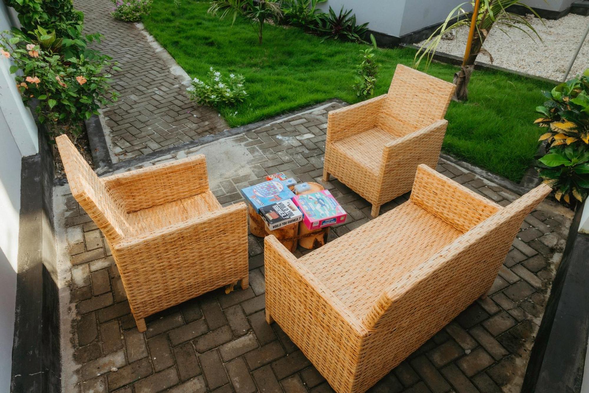 Villa Sunvilla - Private Pool, 2 & Games *