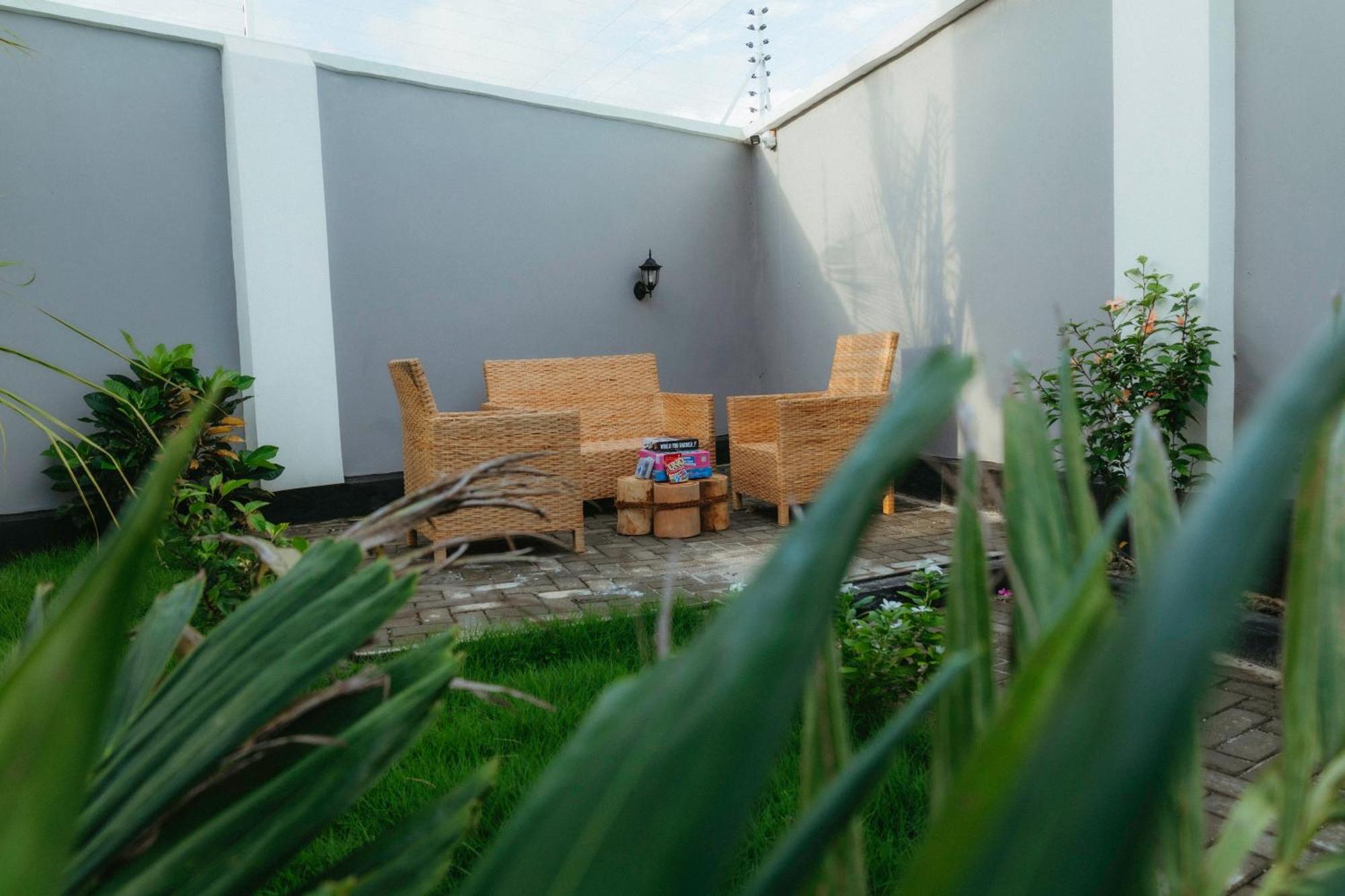 Sunvilla - Private Pool, 2 & Games * Paje