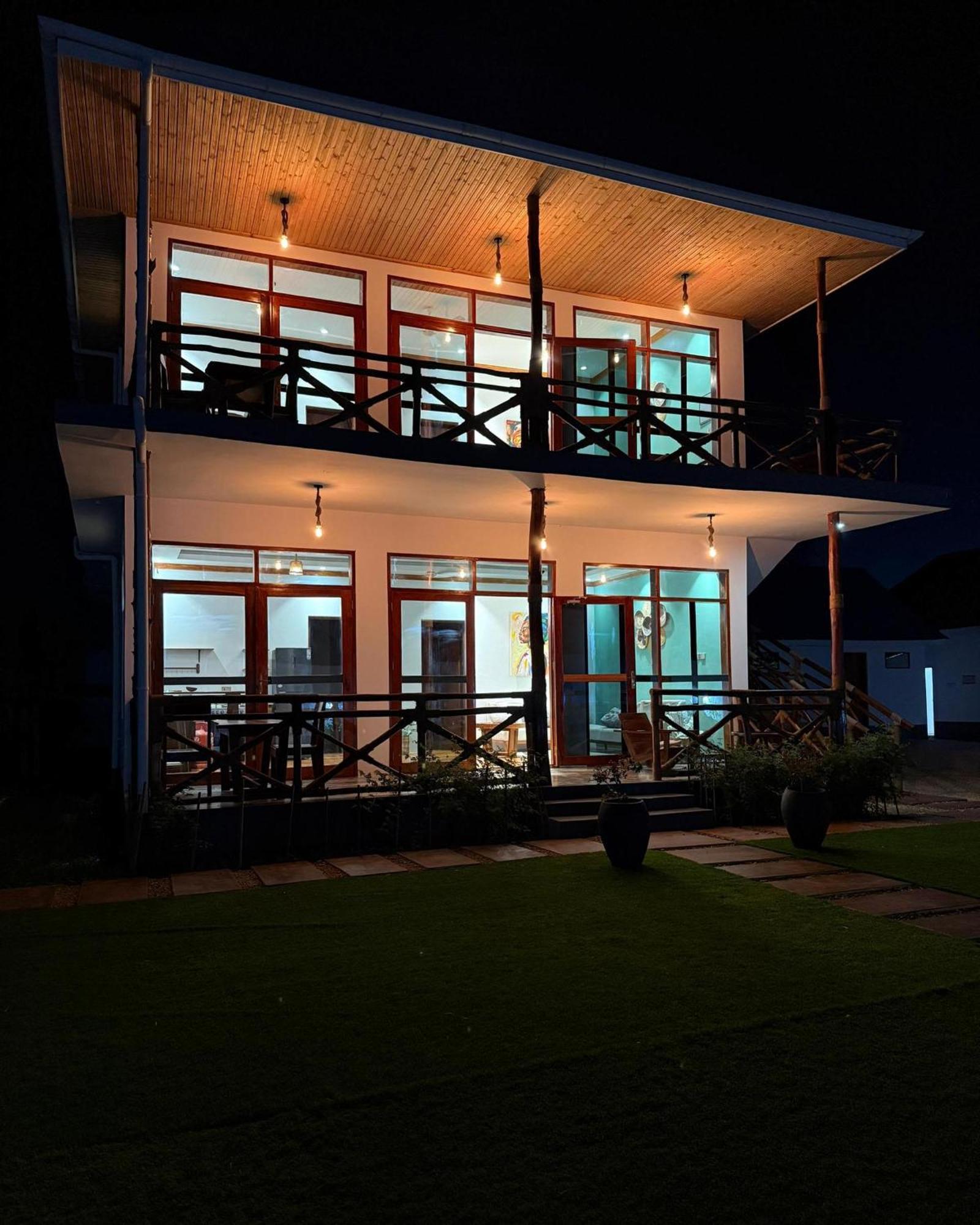 Apartment The Escape Marumbi