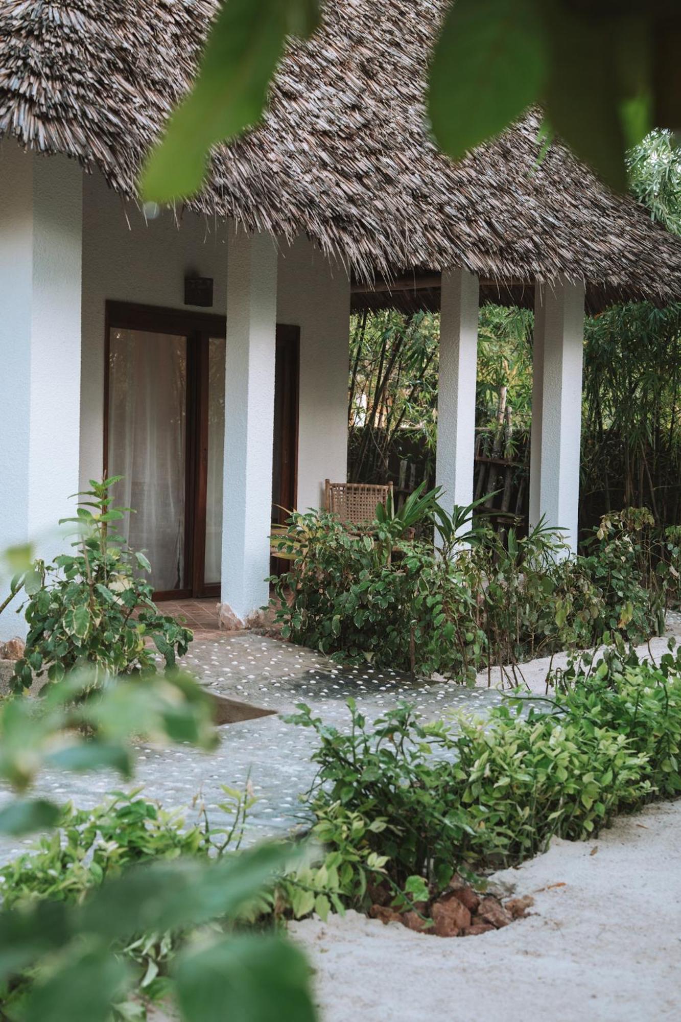 Resort Mvuvi Boutique 4*