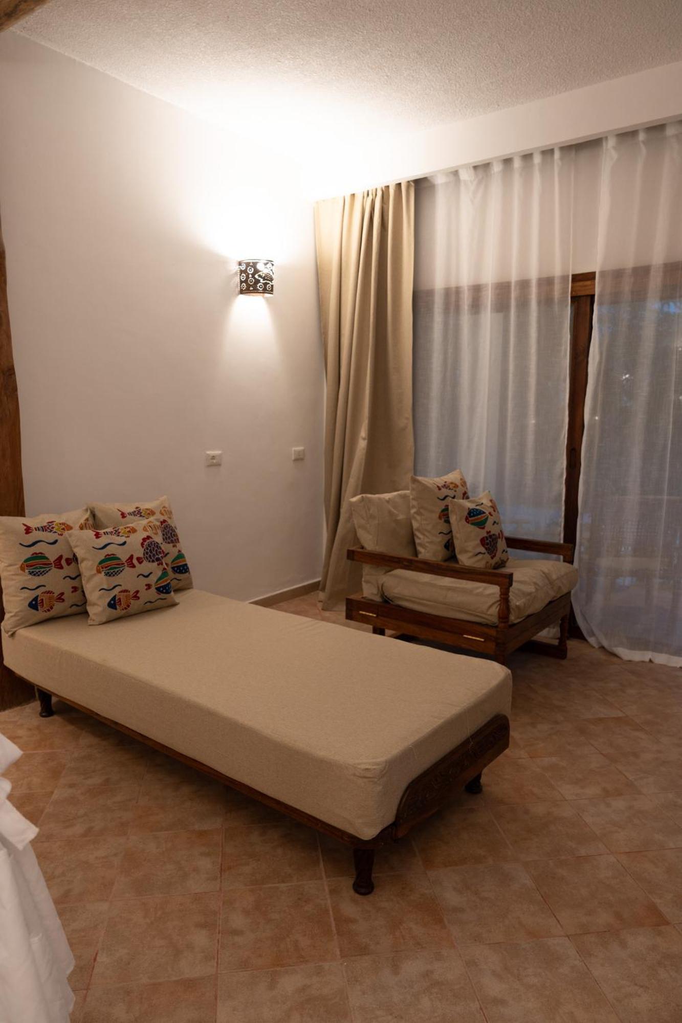 Resort Mvuvi Boutique 4*