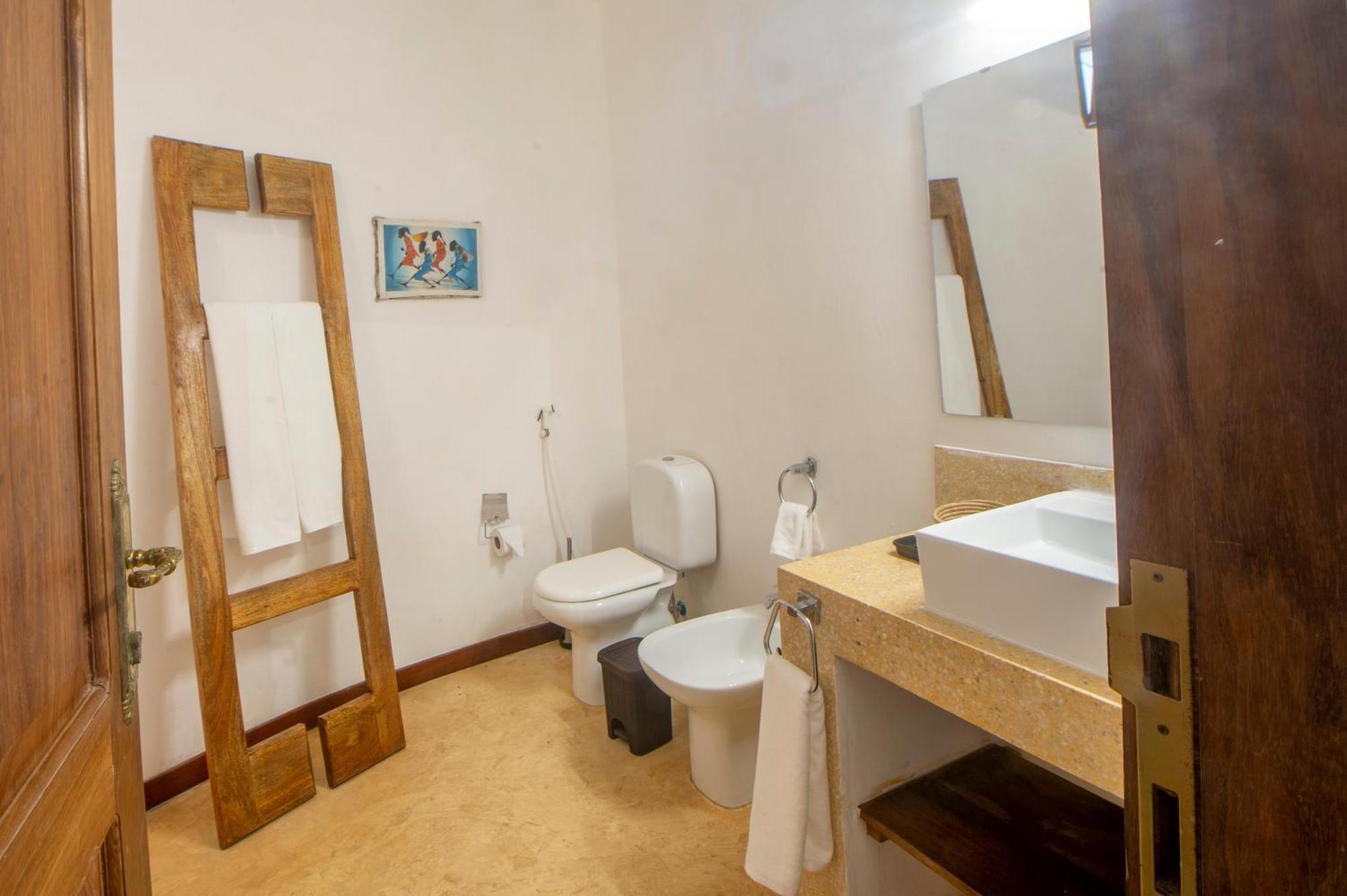 Kiva Boutique Hotel 4*