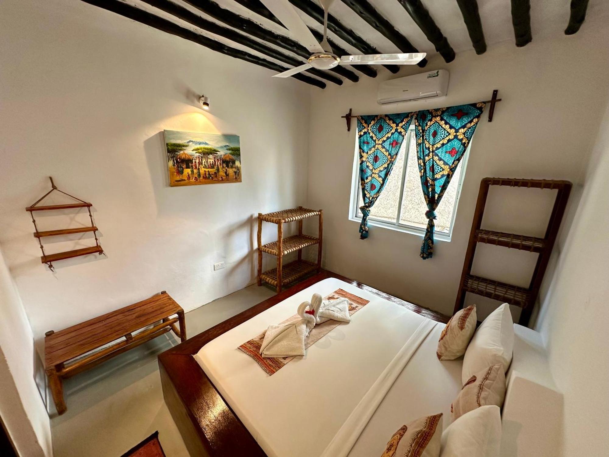 Hotel The African Paradise 3*