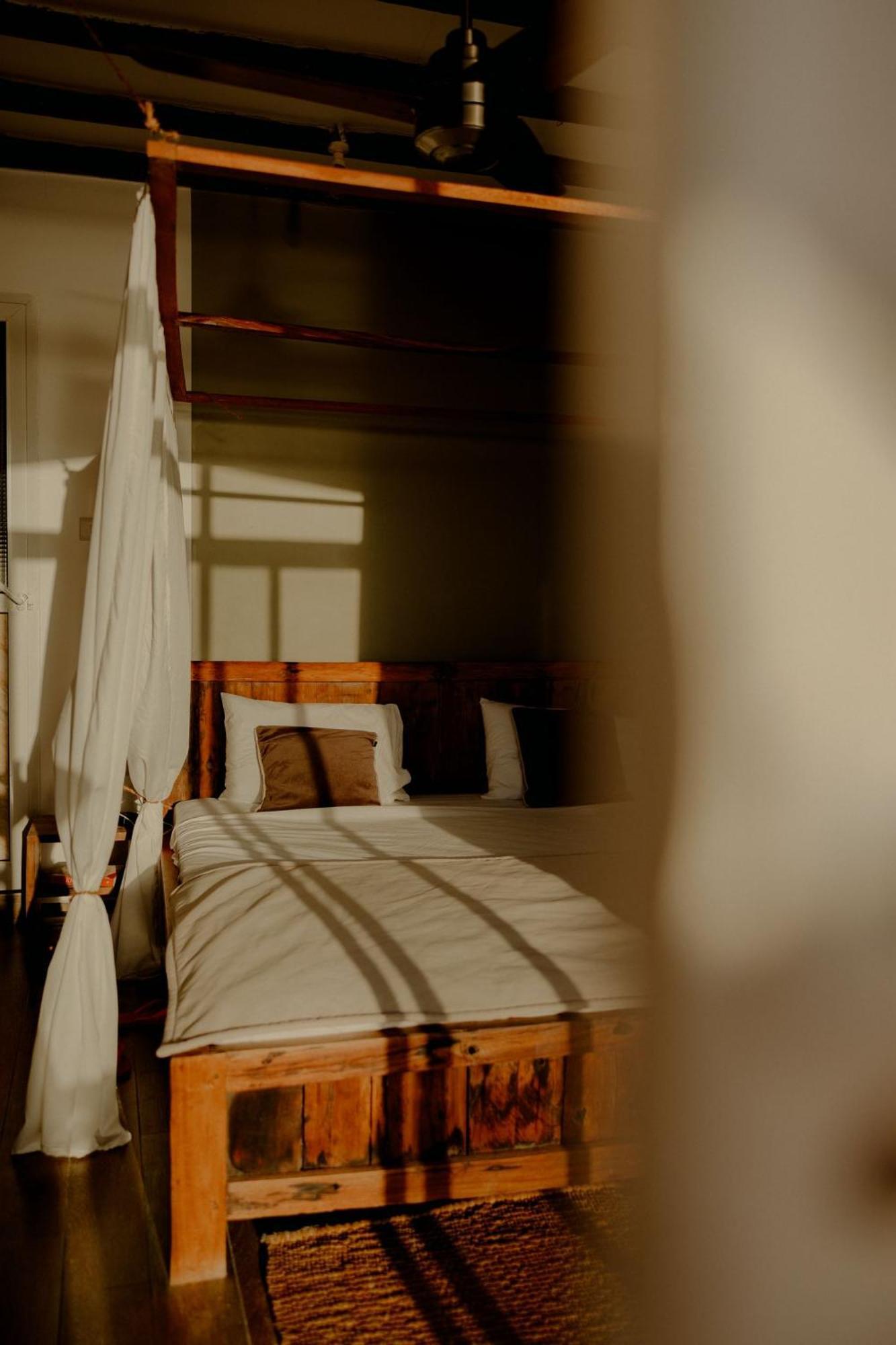 Cinnamon 3* Jambiani (Zanzibar)