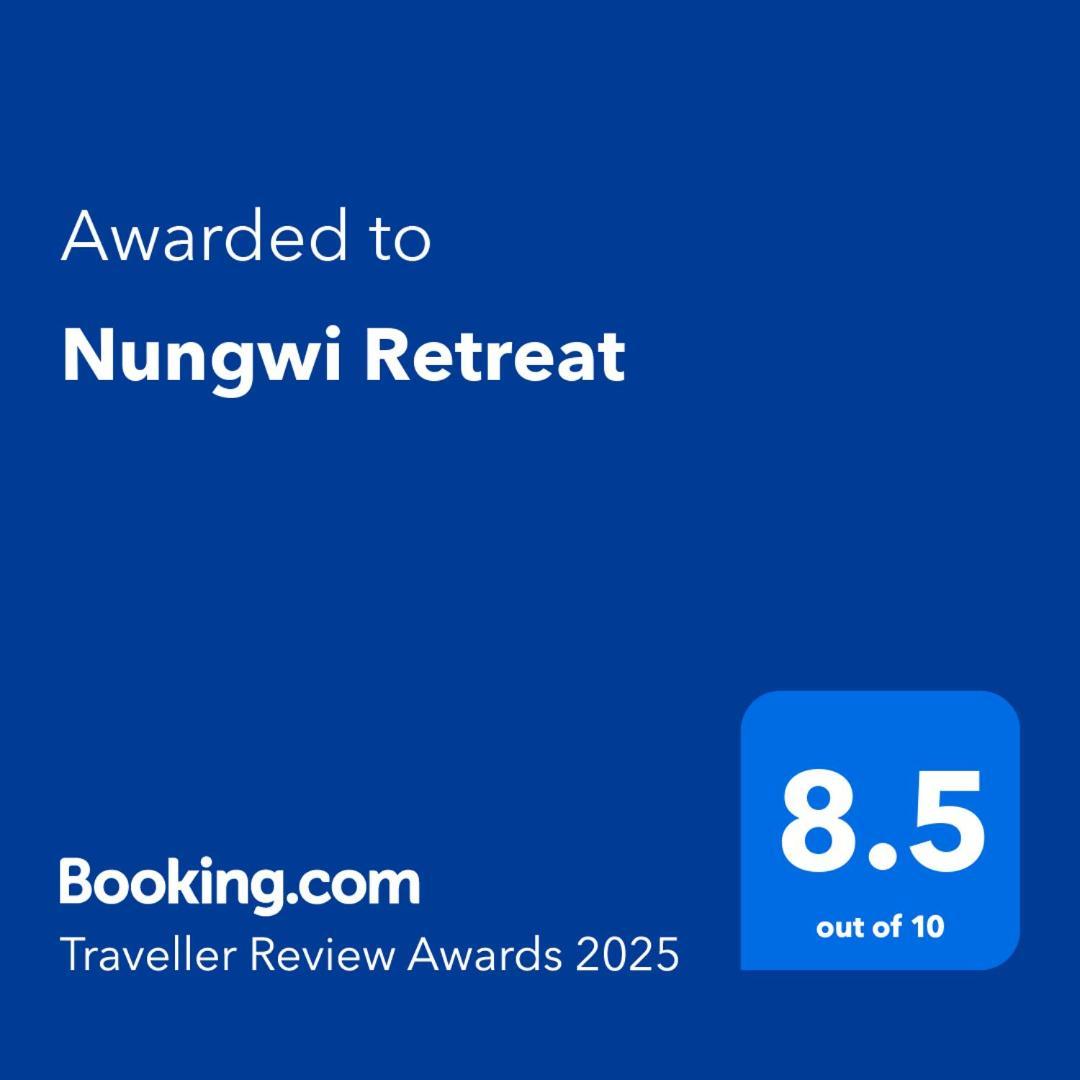 Retreat * Nungwi