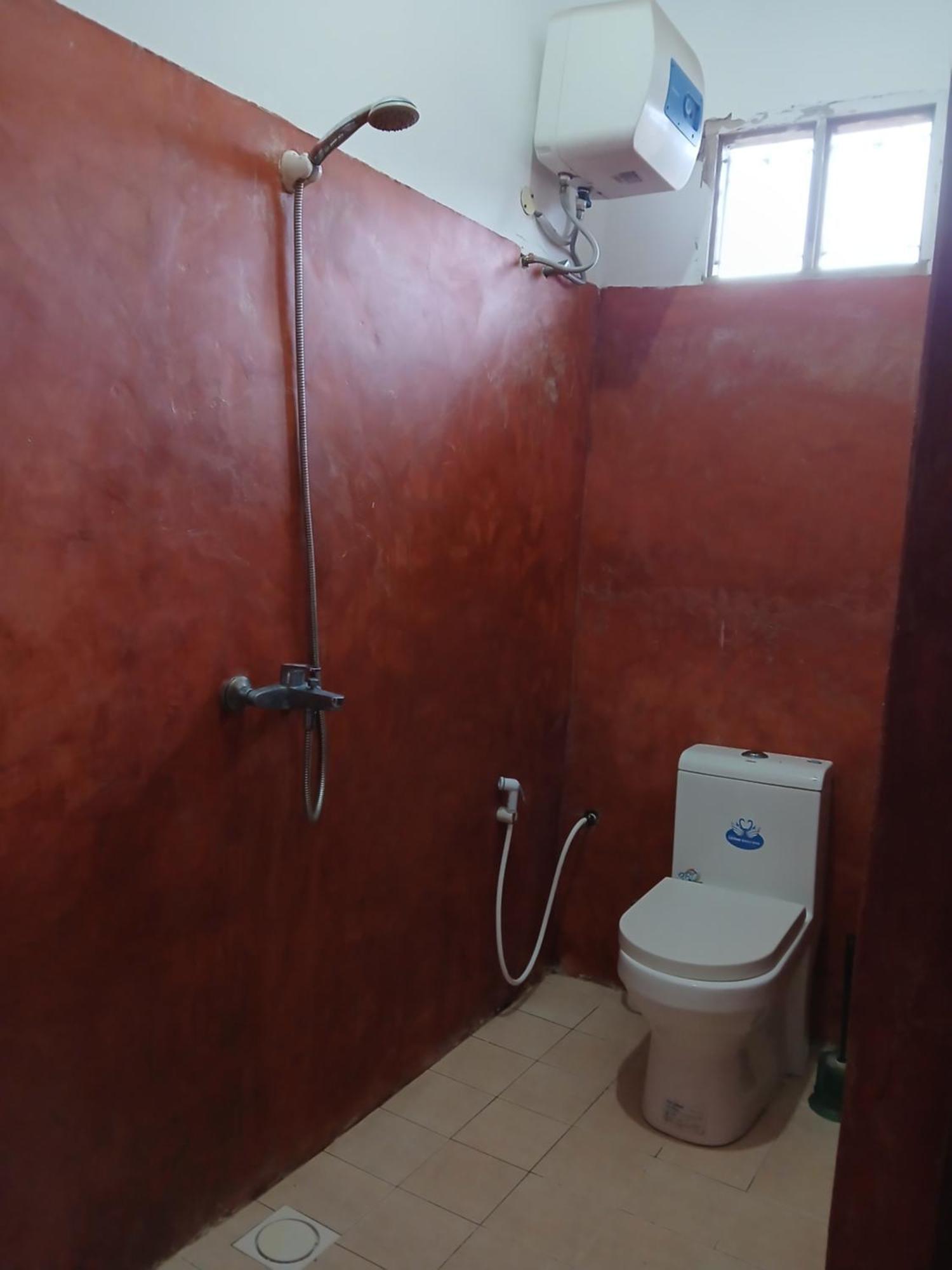 Naira House Apartment *