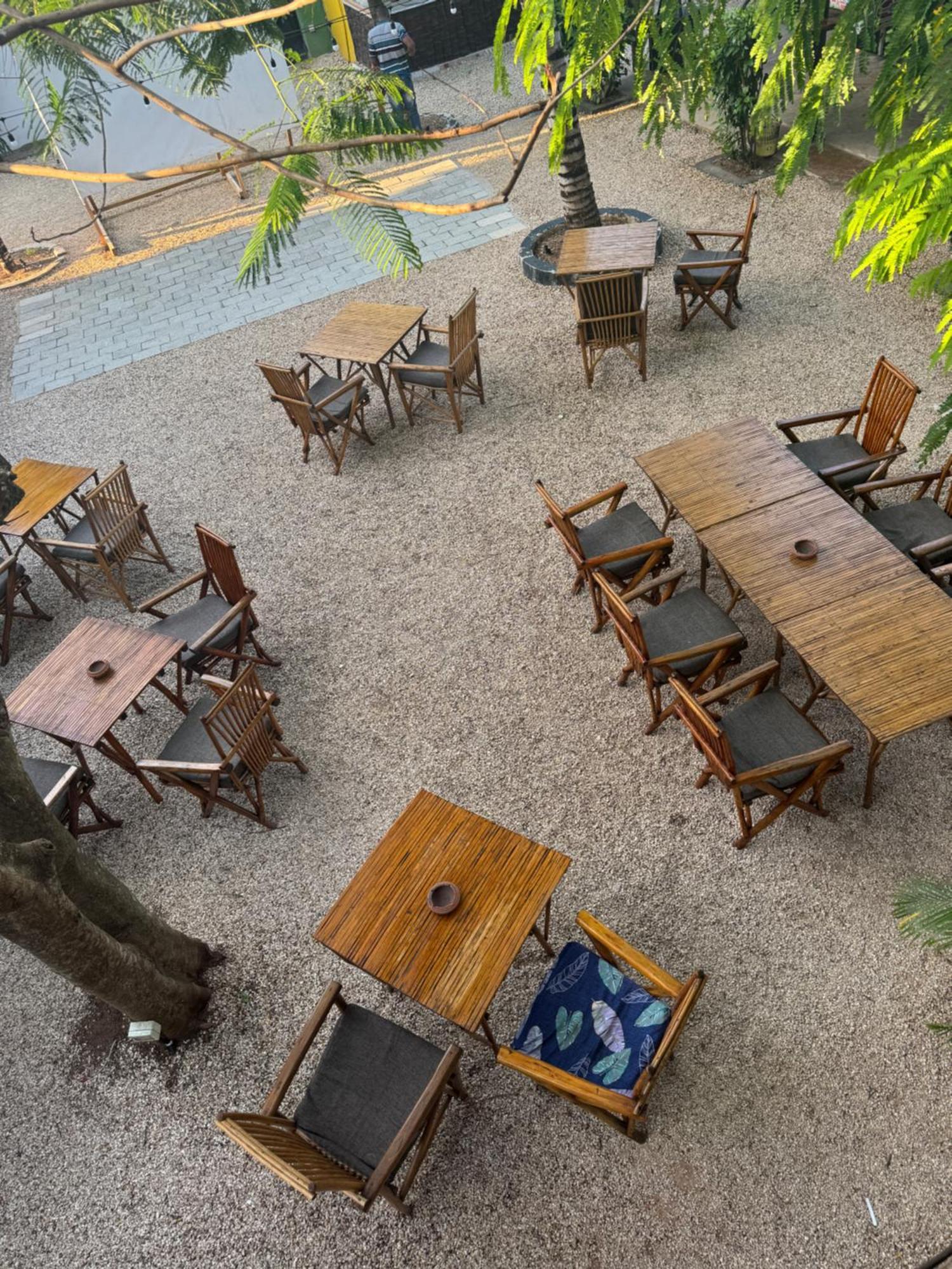Highland 3* Nungwi