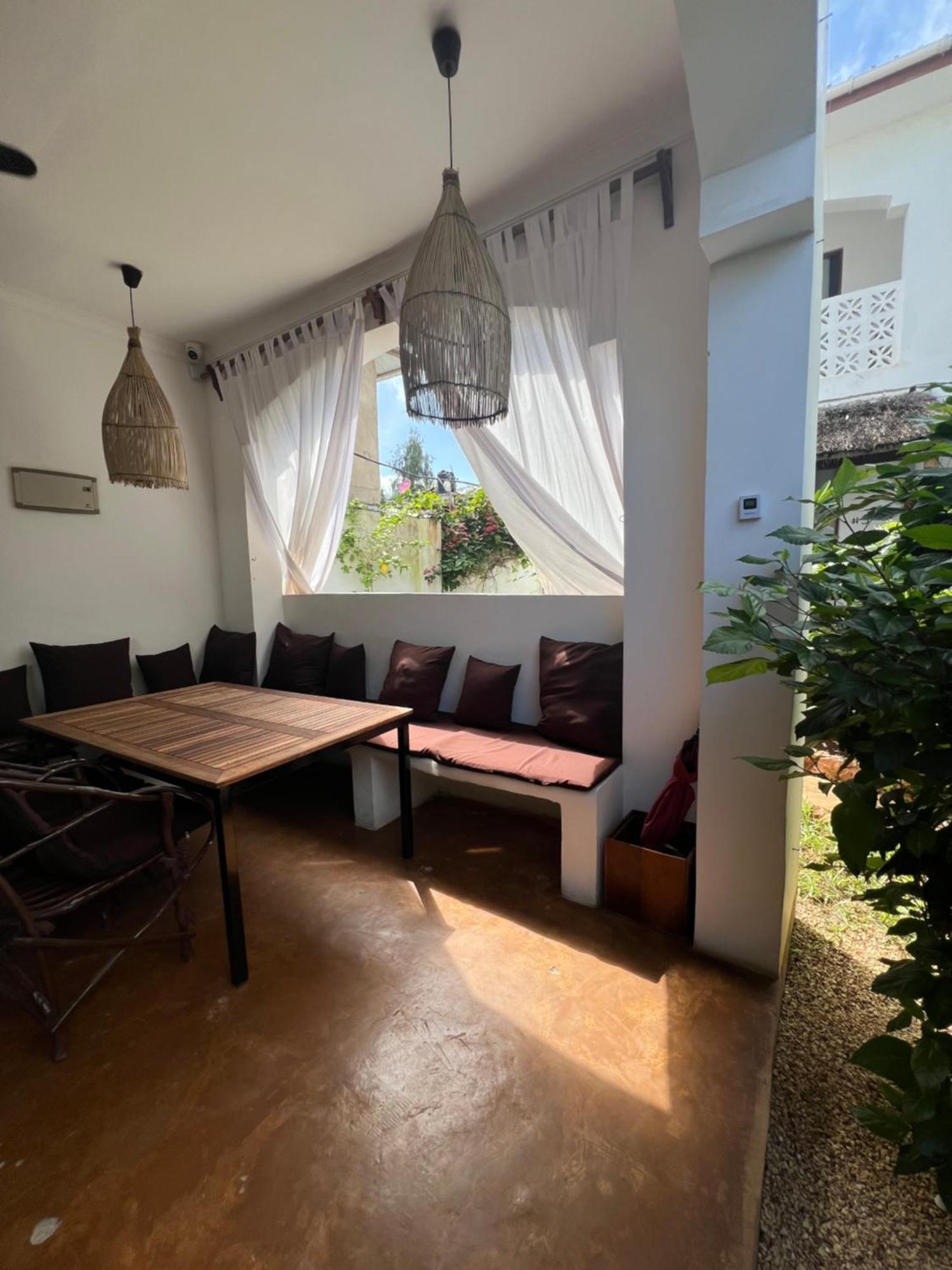 Hotel Siri Nungwi