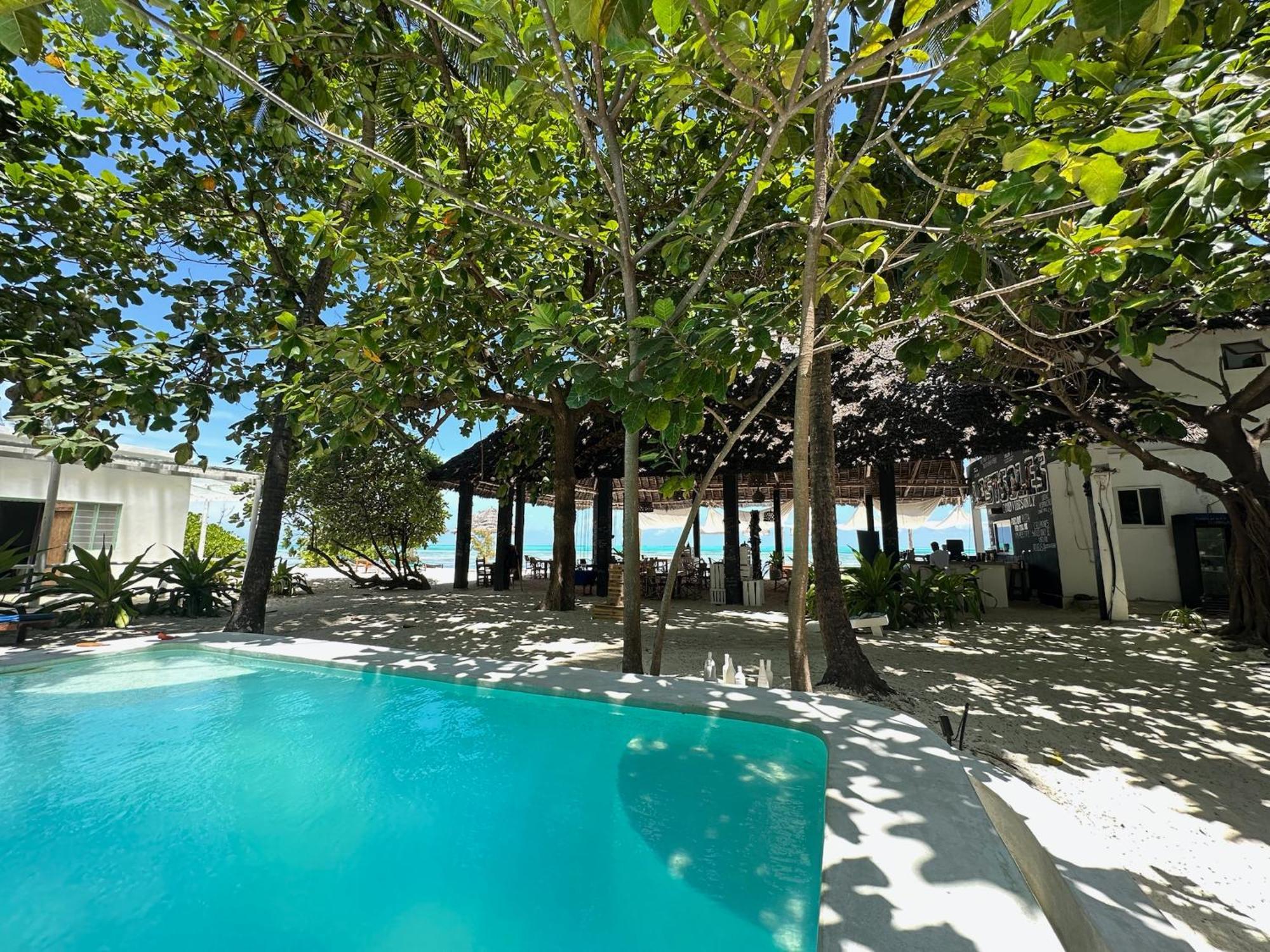 Garden 3* Jambiani (Zanzibar)